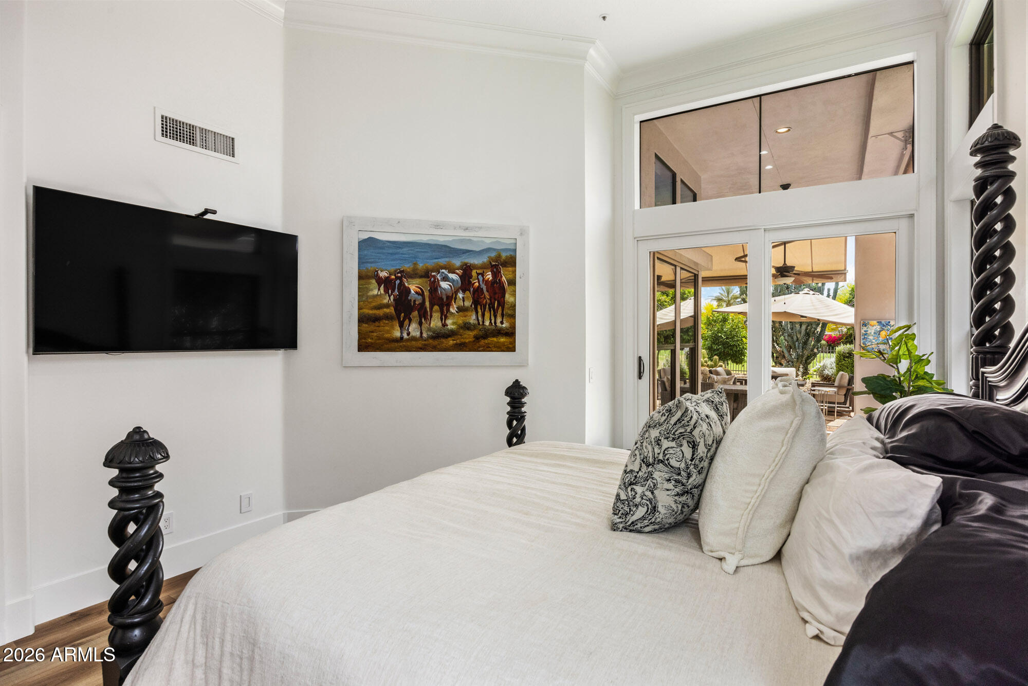 Arroyo Vista at Gainey Ranch - Residential