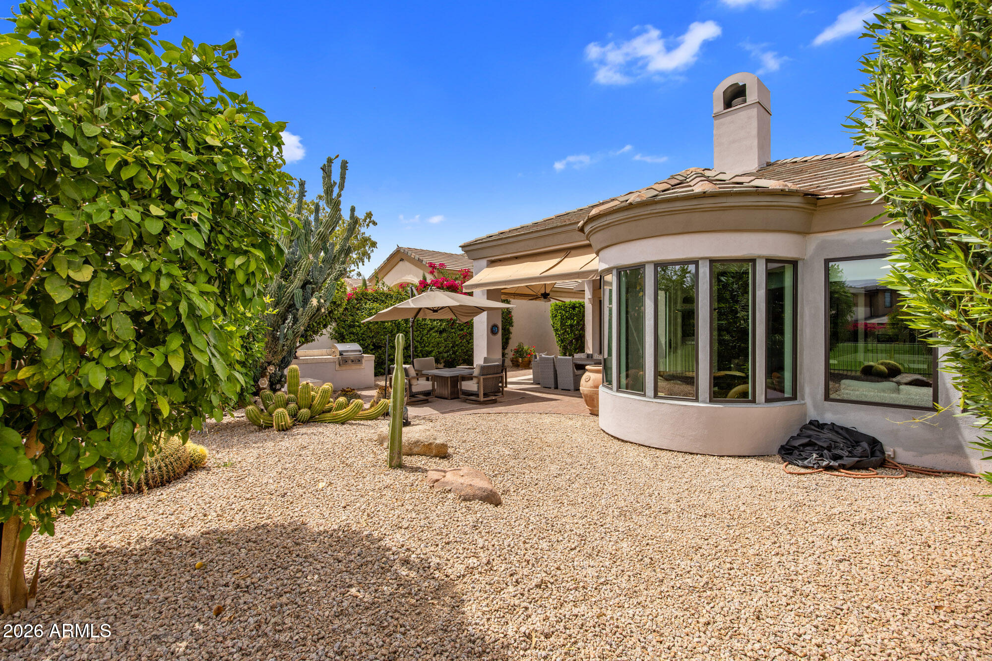 Arroyo Vista at Gainey Ranch - Residential