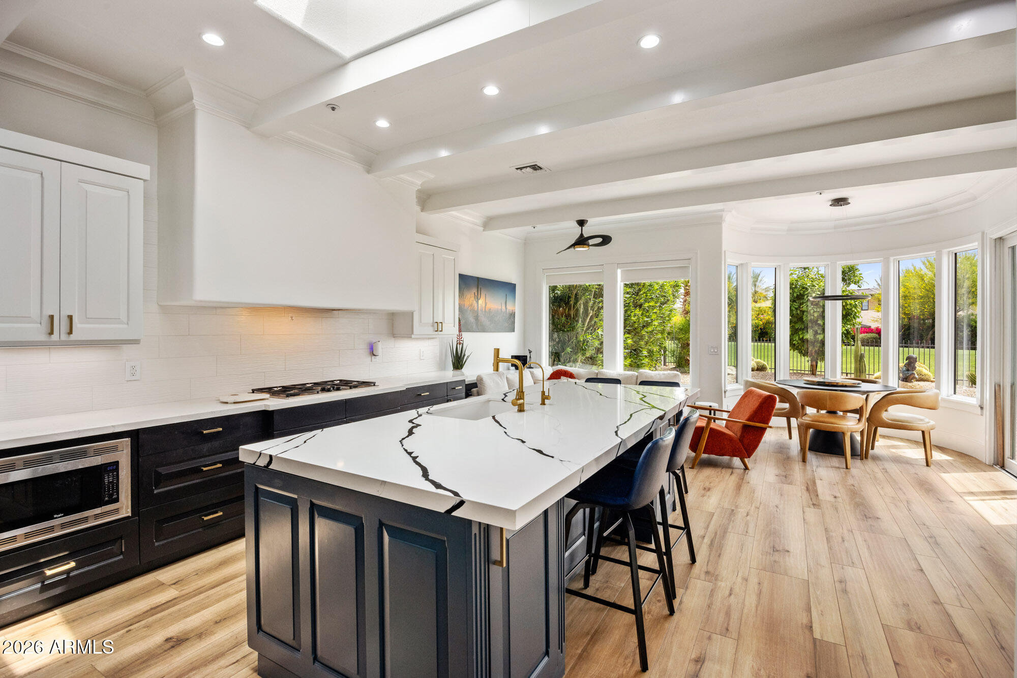 Arroyo Vista at Gainey Ranch - Residential