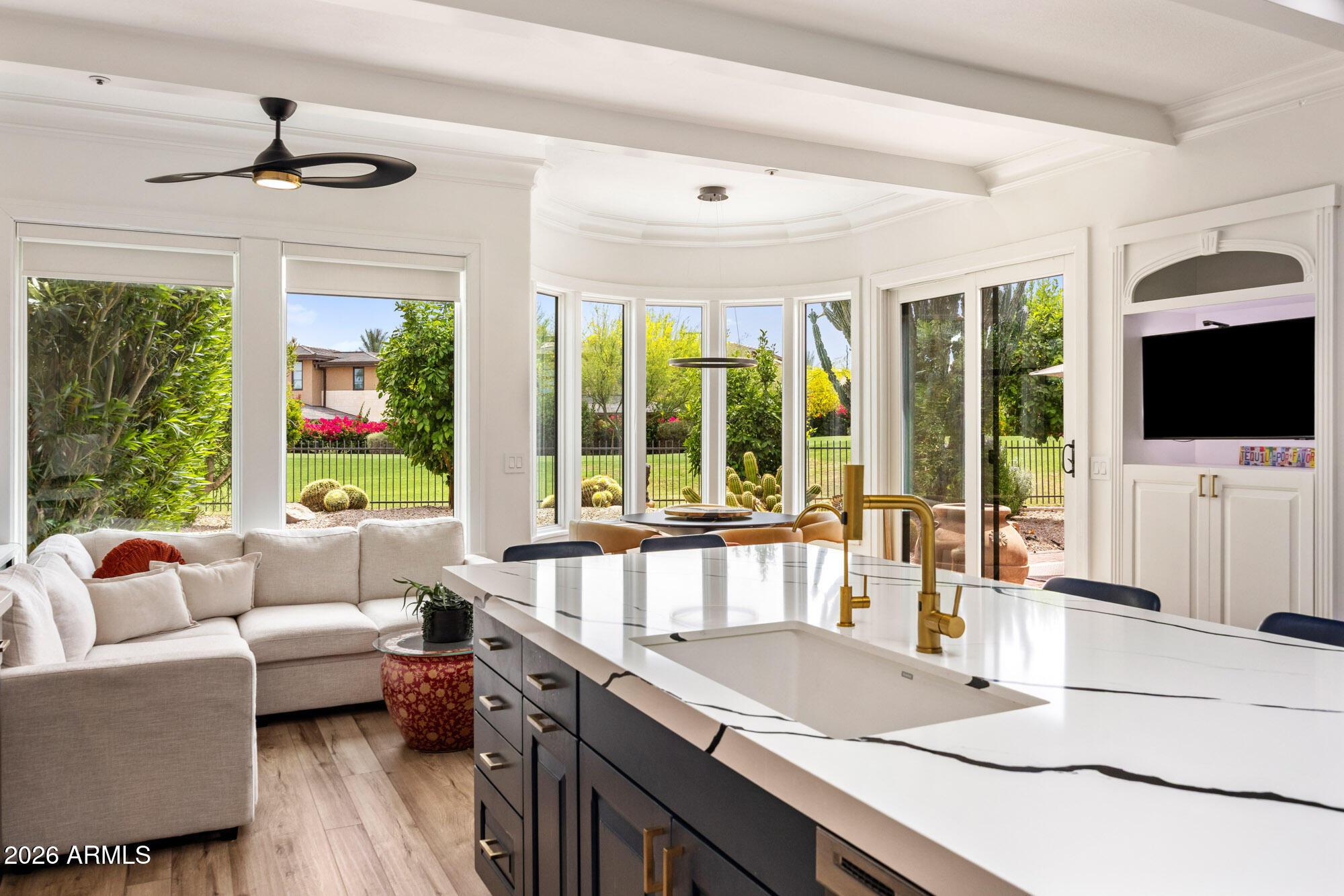 Arroyo Vista at Gainey Ranch - Residential
