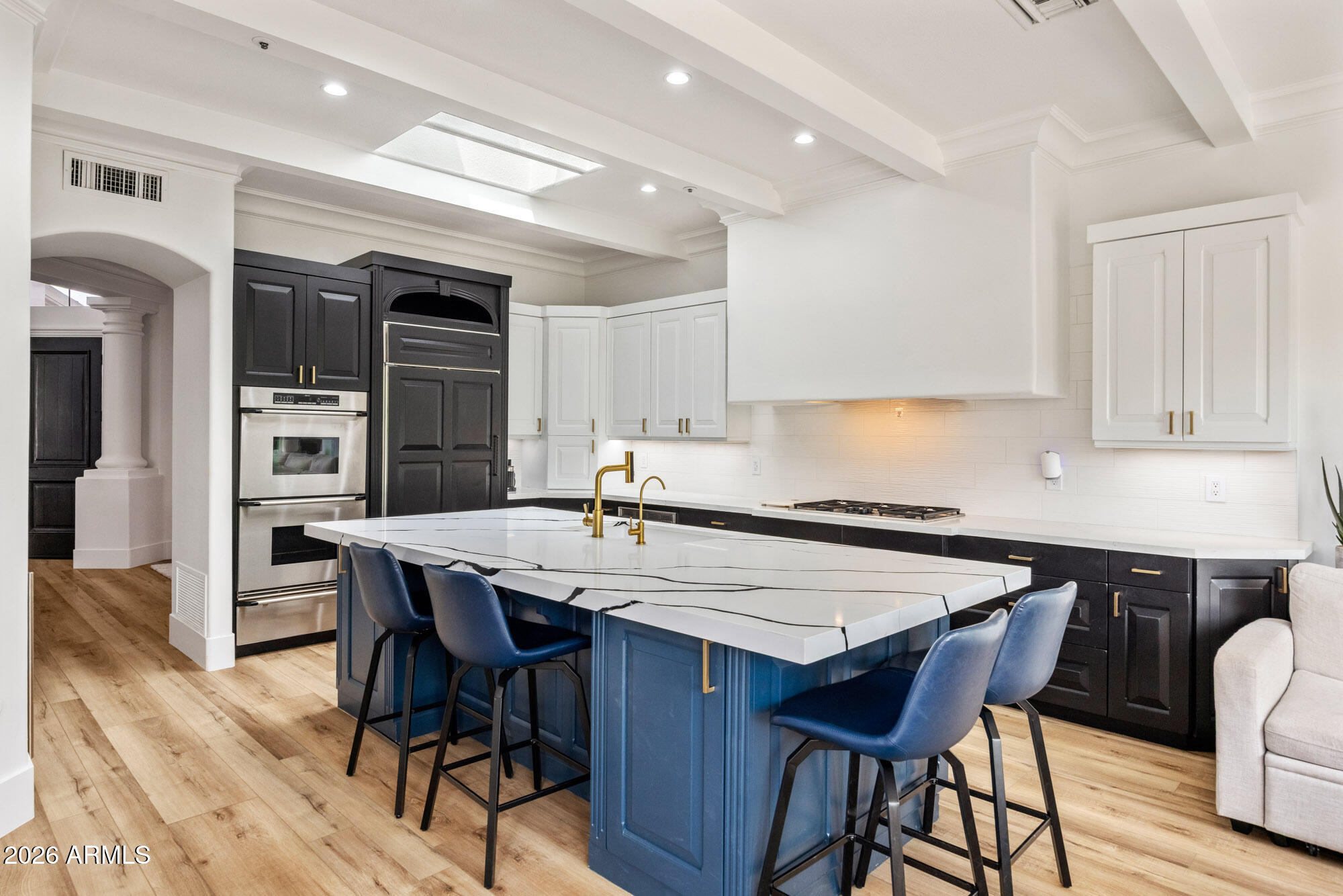 Arroyo Vista at Gainey Ranch - Residential