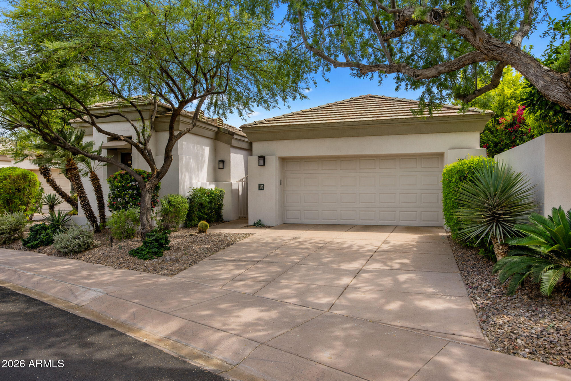 Arroyo Vista at Gainey Ranch - Residential