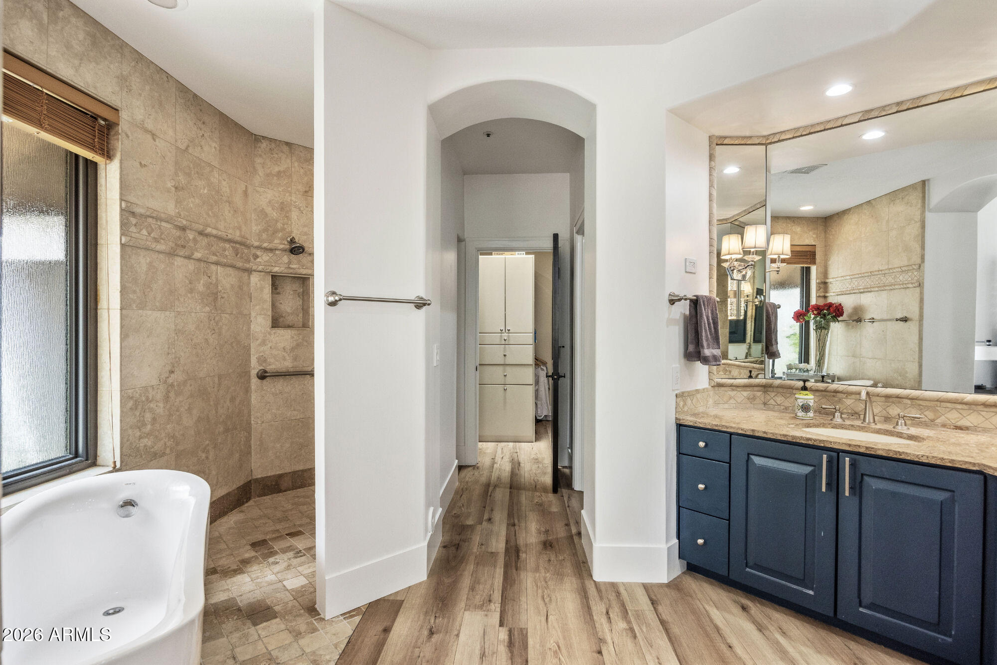 Arroyo Vista at Gainey Ranch - Residential