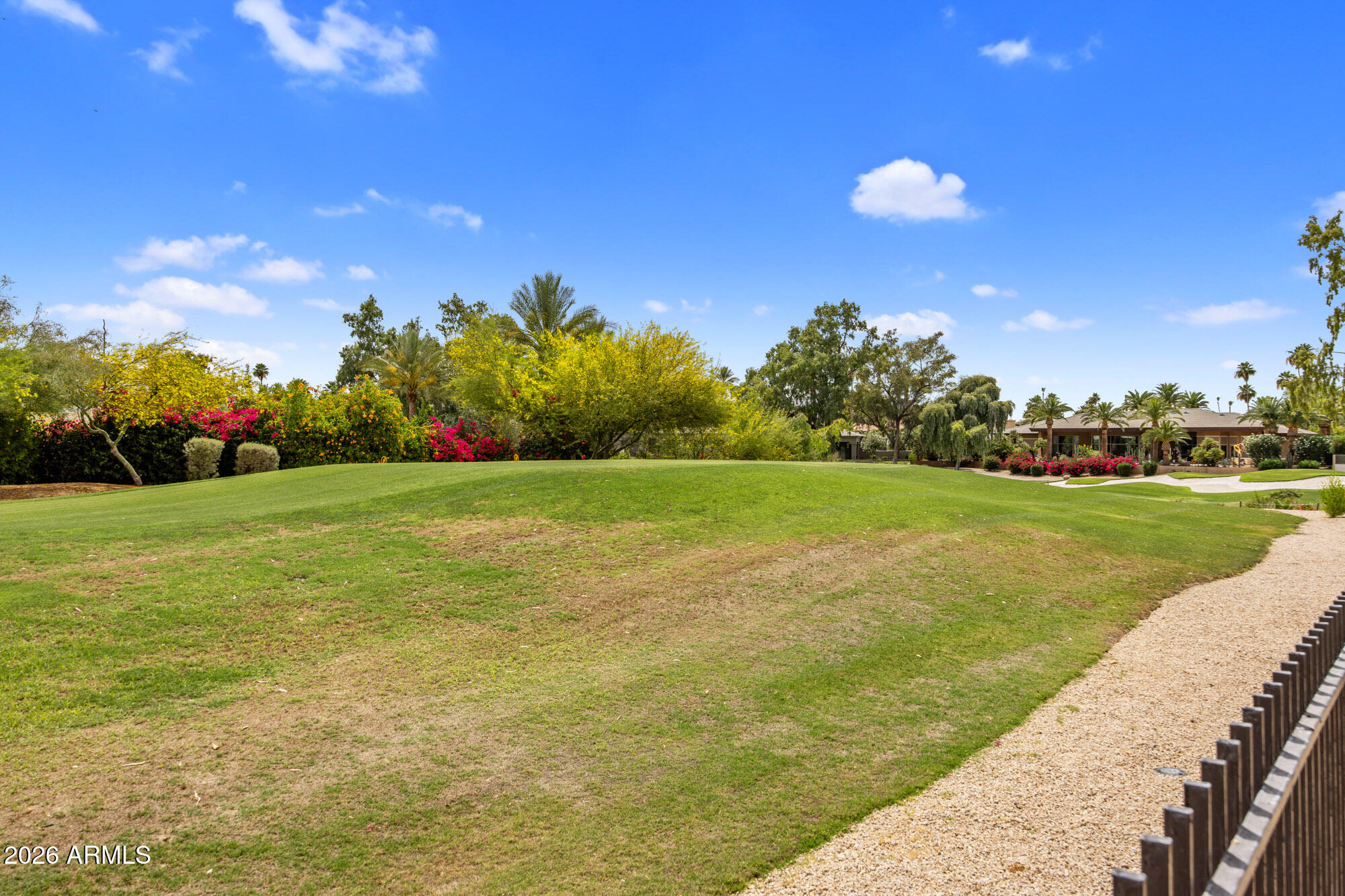 Arroyo Vista at Gainey Ranch - Residential