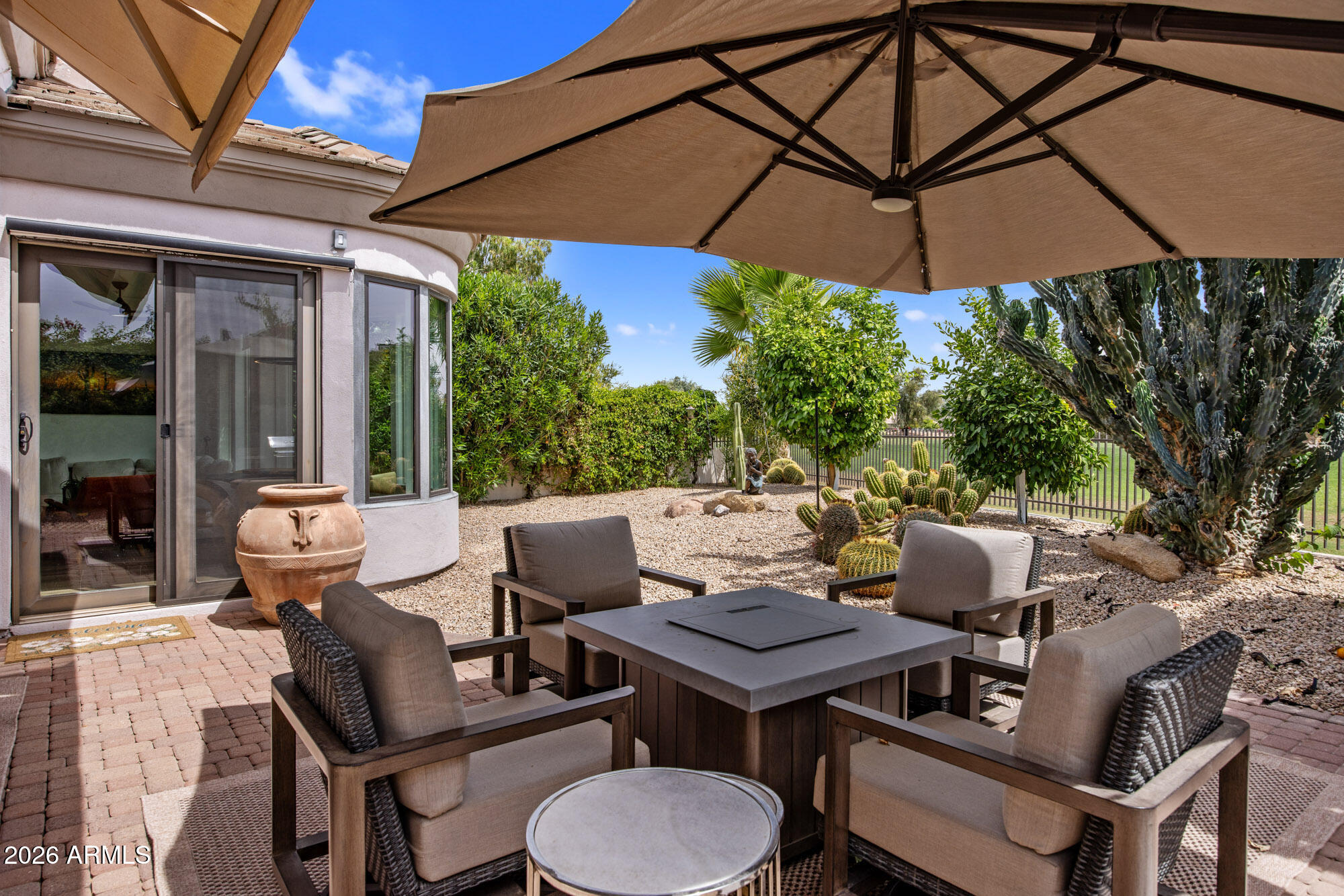 Arroyo Vista at Gainey Ranch - Residential