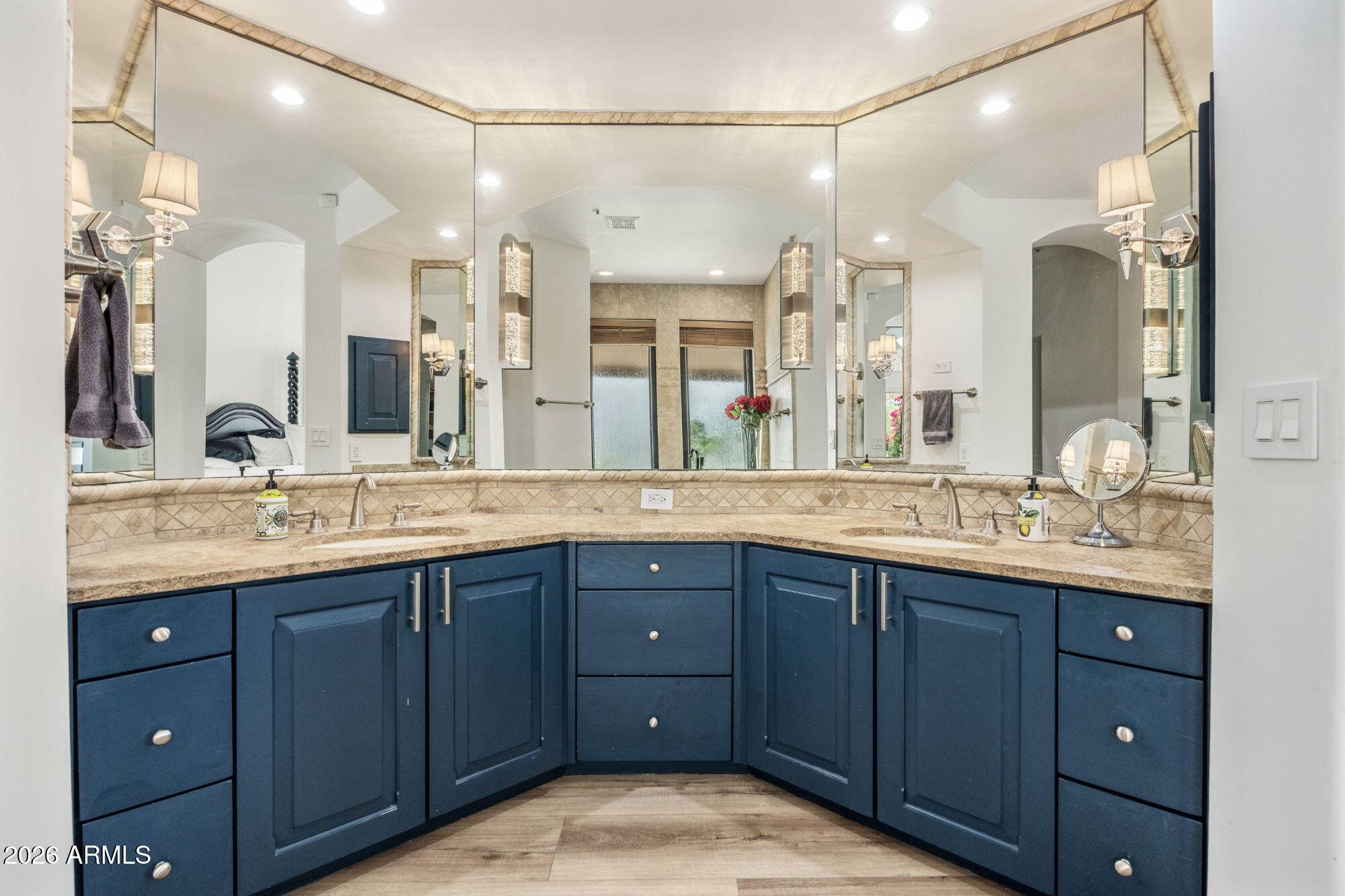 Arroyo Vista at Gainey Ranch - Residential