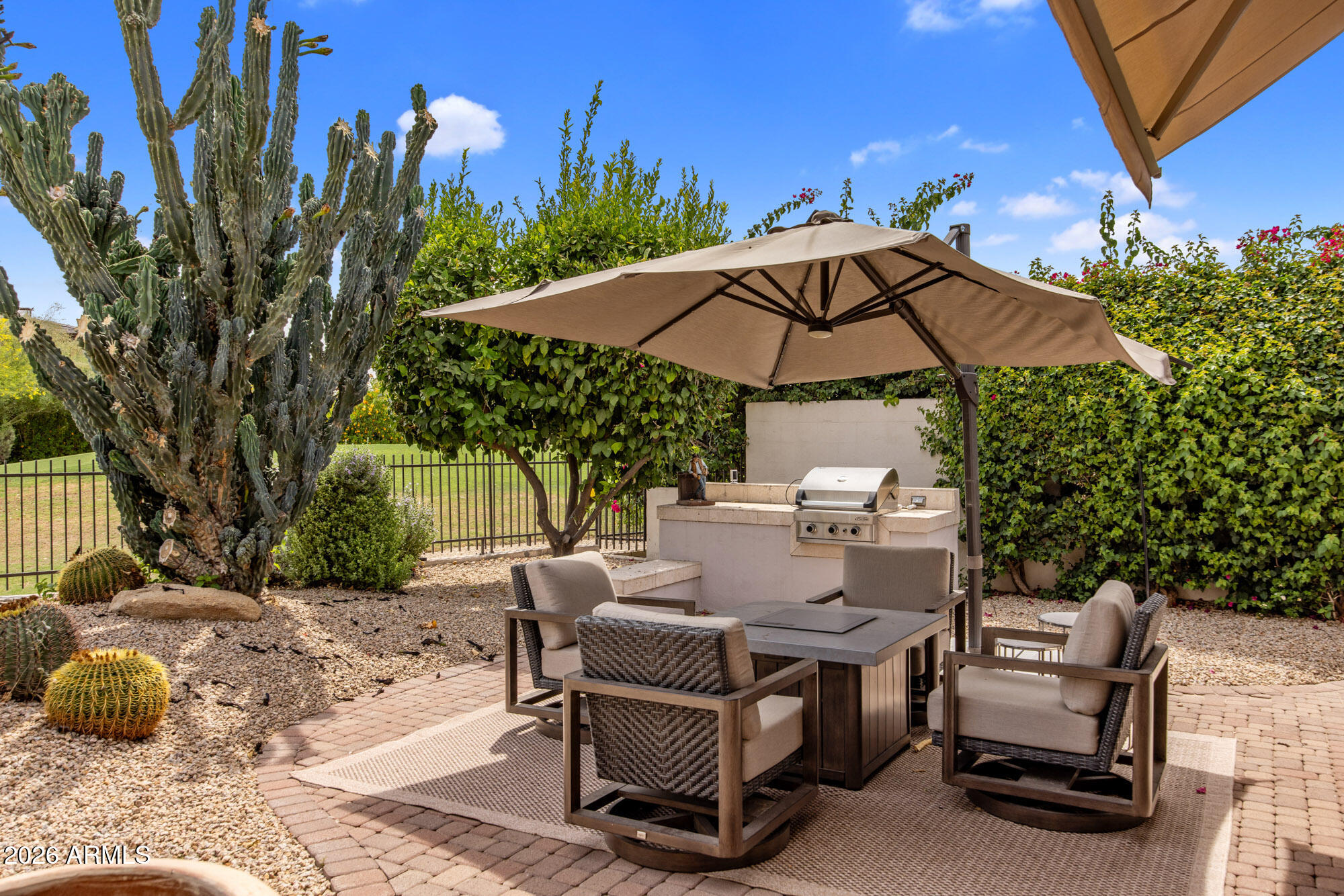 Arroyo Vista at Gainey Ranch - Residential
