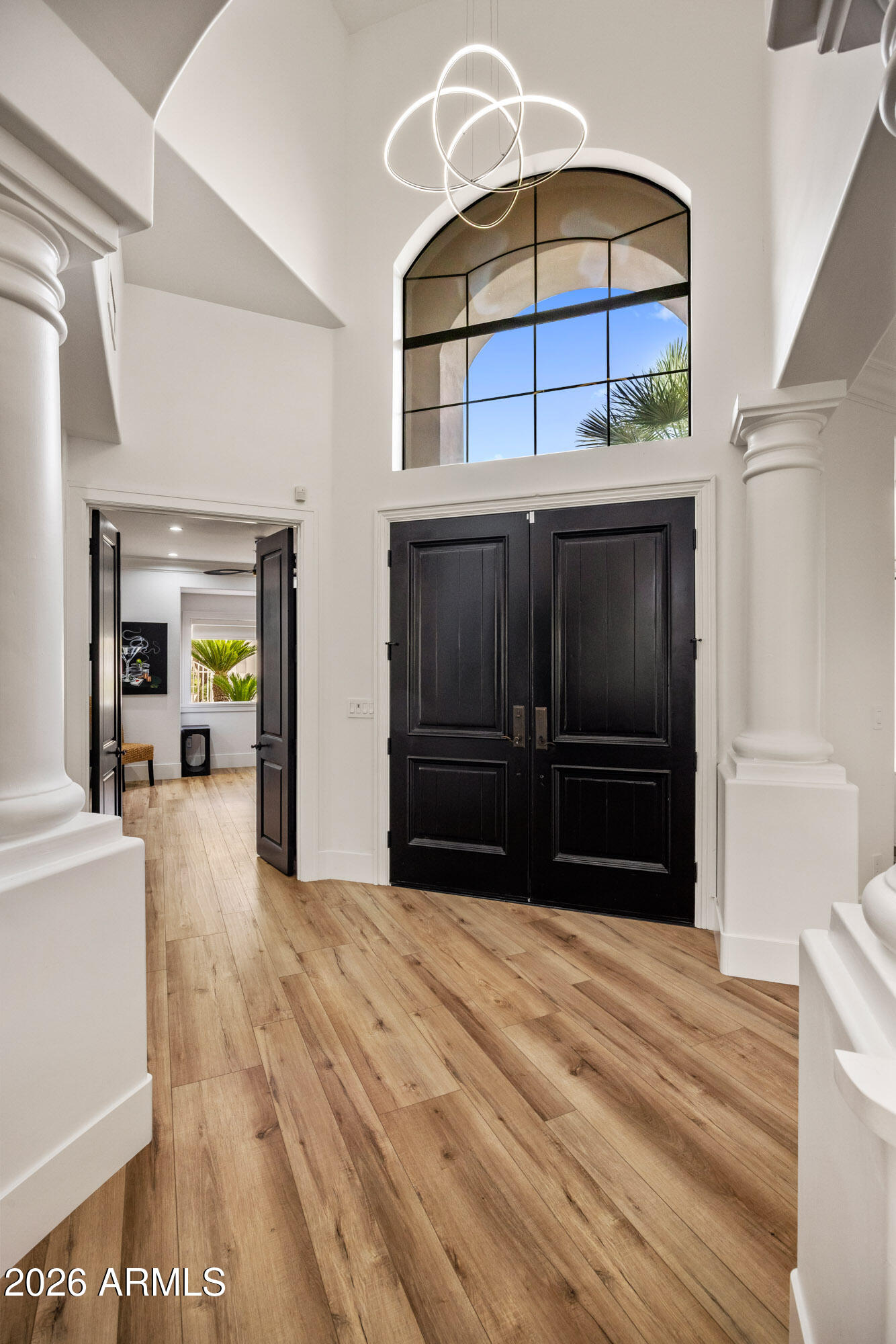 Arroyo Vista at Gainey Ranch - Residential