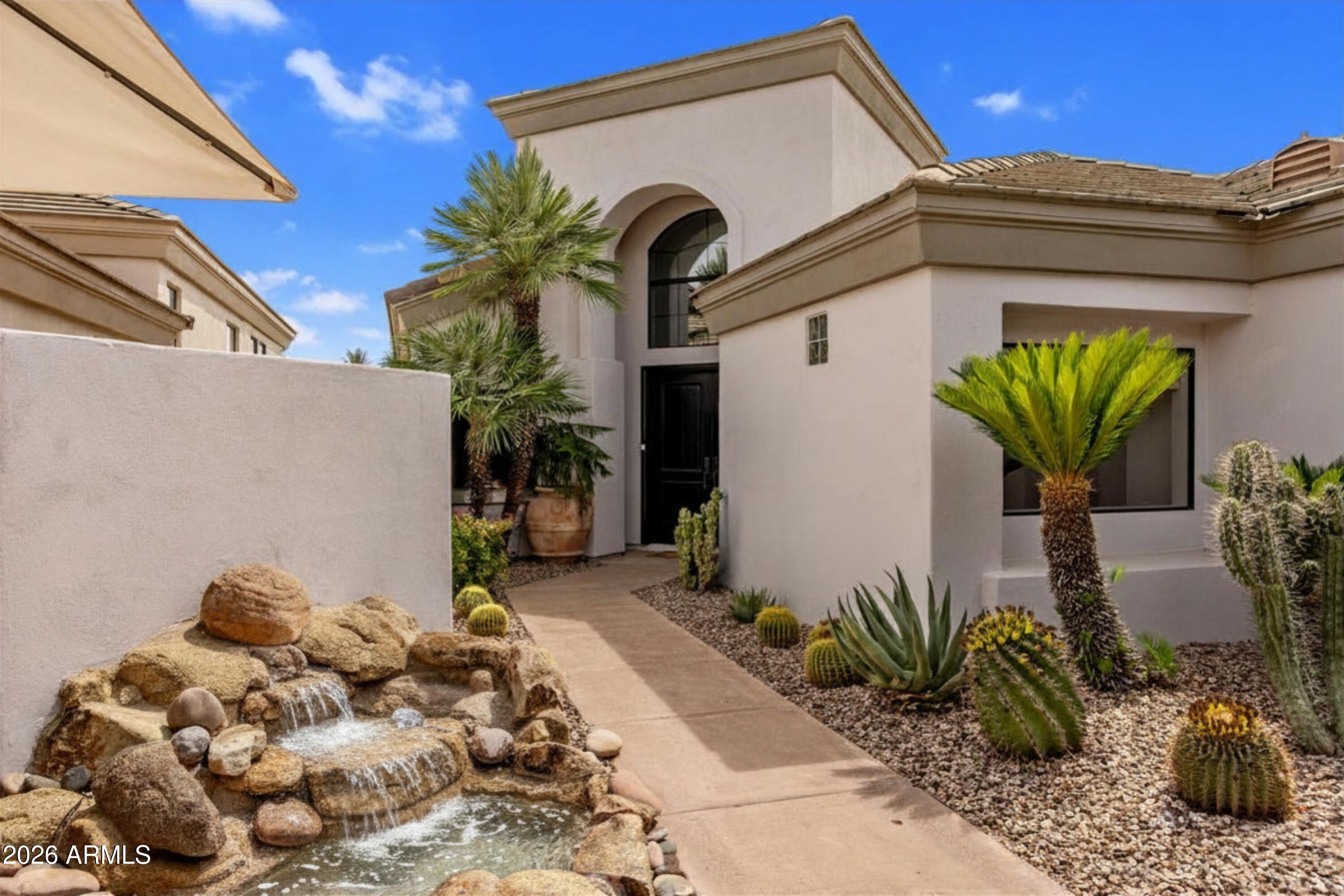 Arroyo Vista at Gainey Ranch - Residential