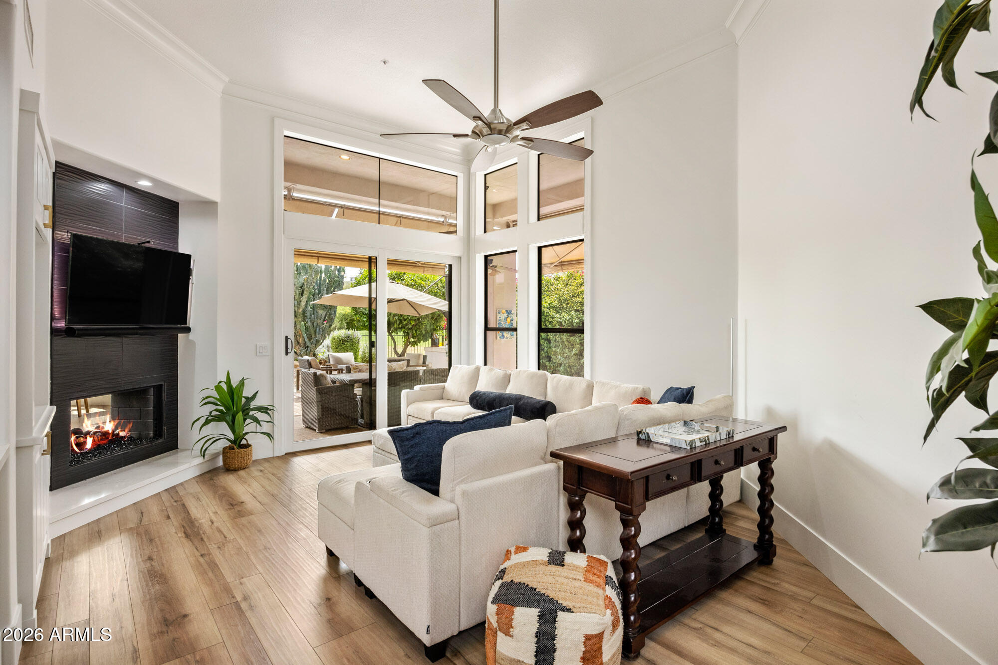Arroyo Vista at Gainey Ranch - Residential
