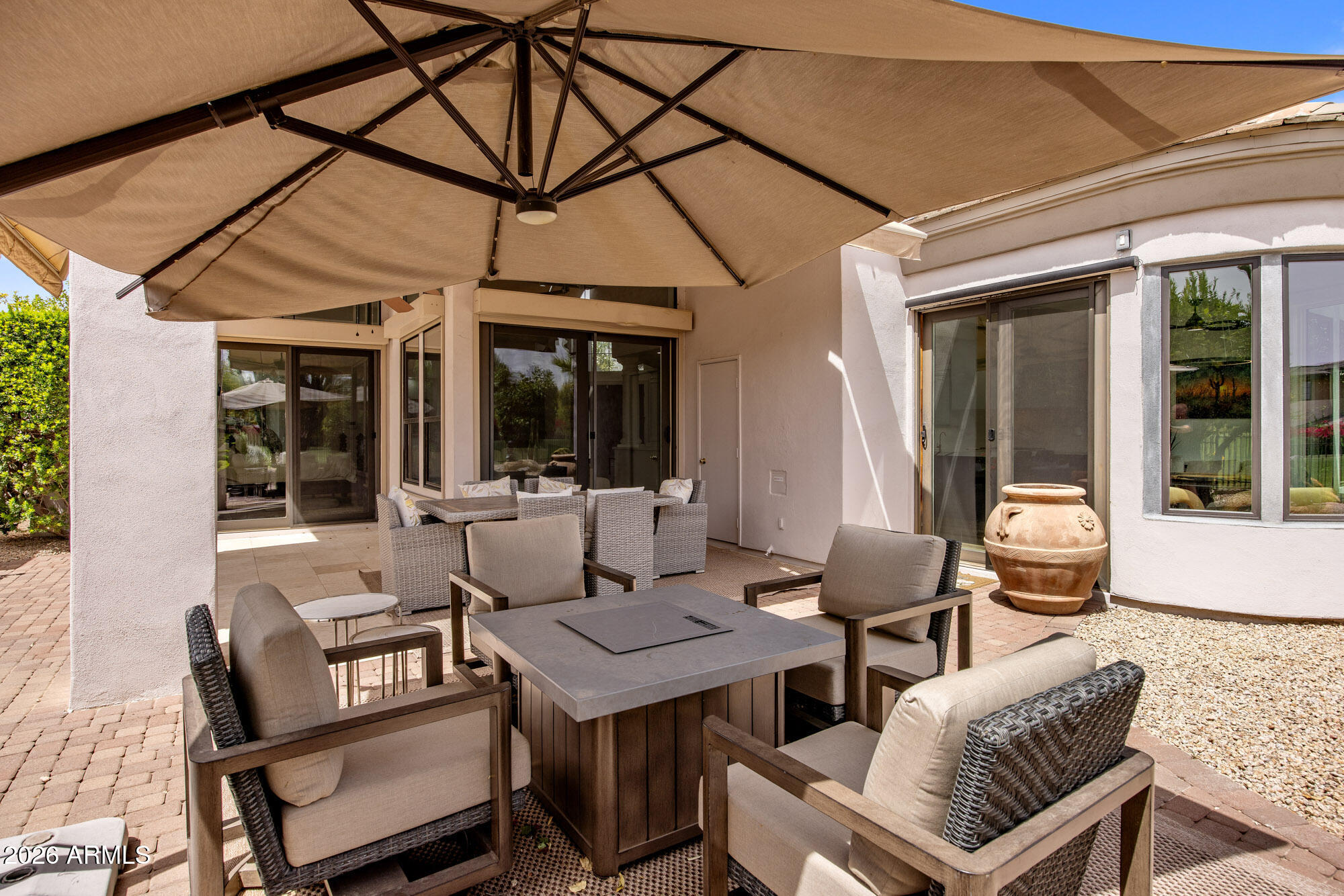 Arroyo Vista at Gainey Ranch - Residential