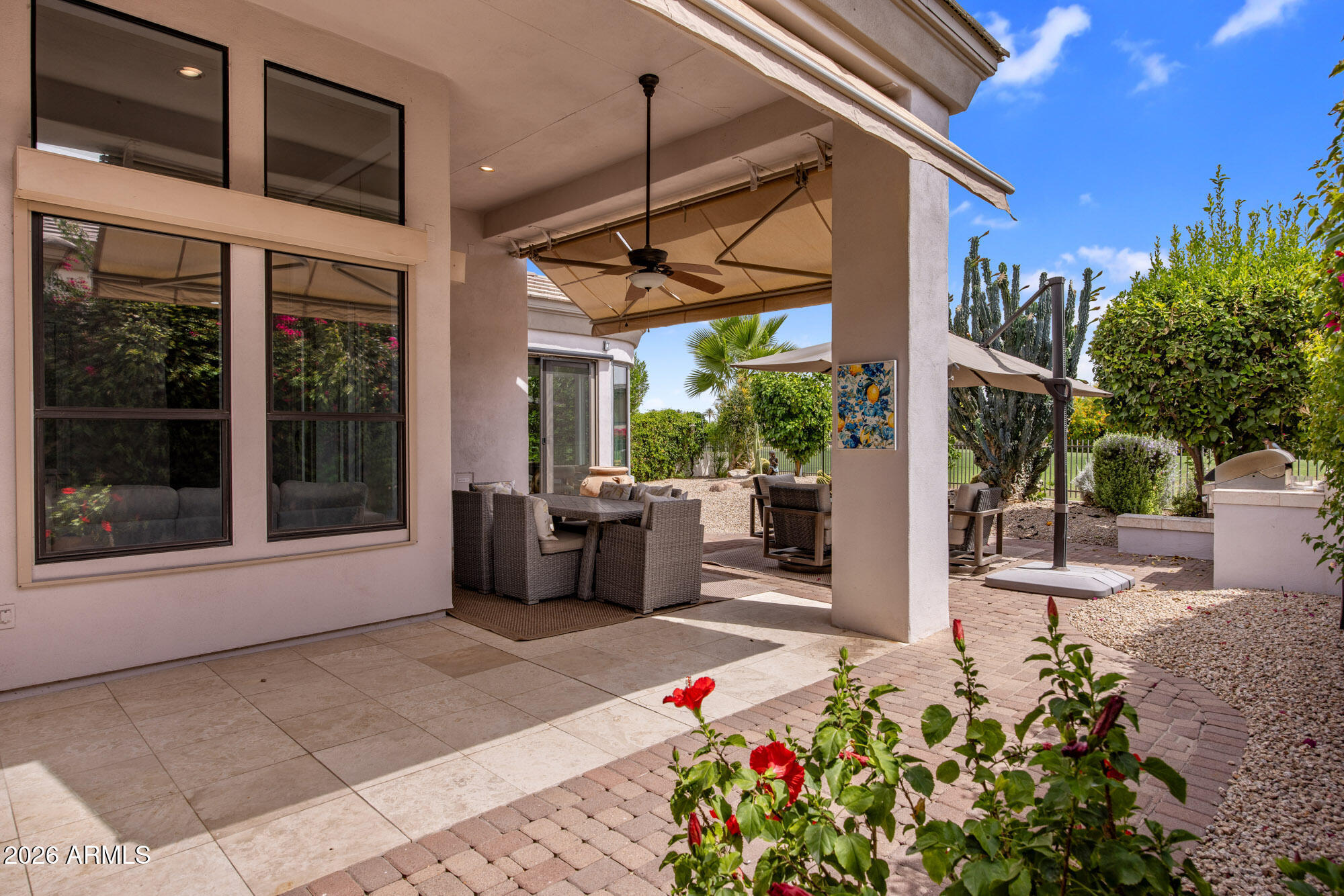 Arroyo Vista at Gainey Ranch - Residential