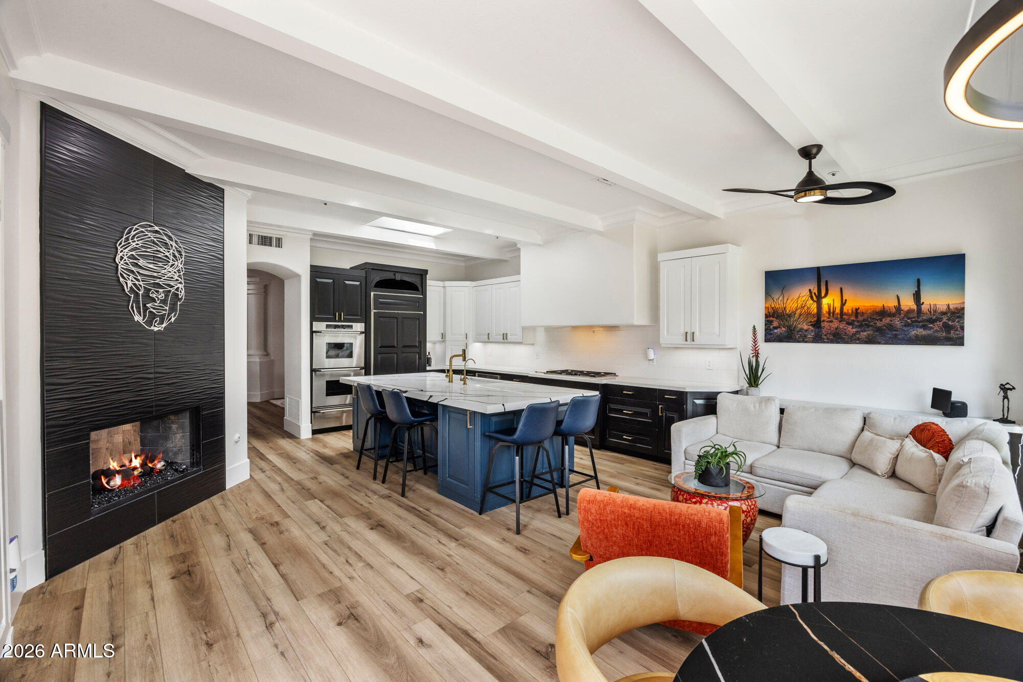 Arroyo Vista at Gainey Ranch - Residential