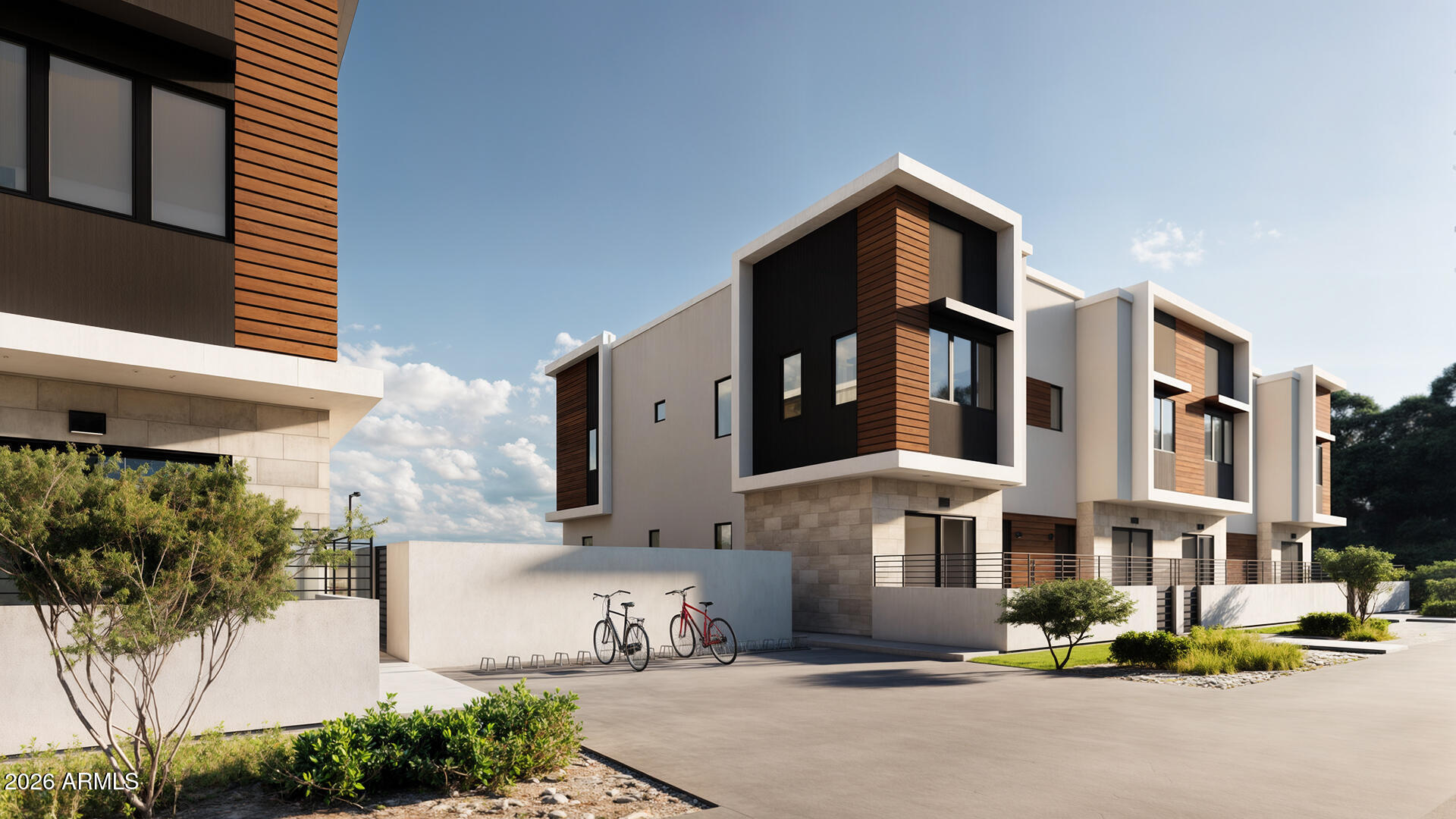 GEORGE DRIVE BUNGALOWS - Land