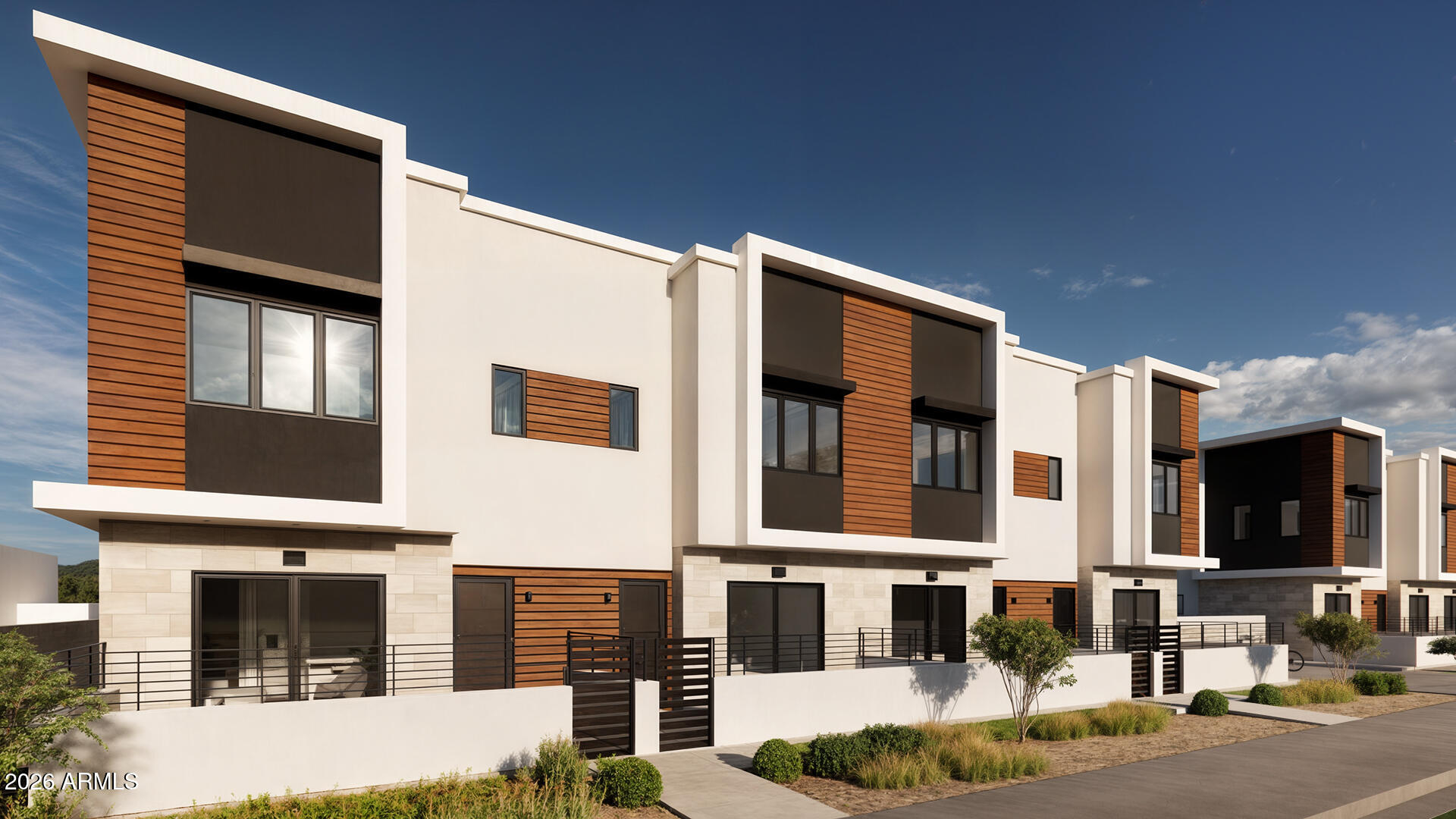 GEORGE DRIVE BUNGALOWS - Land
