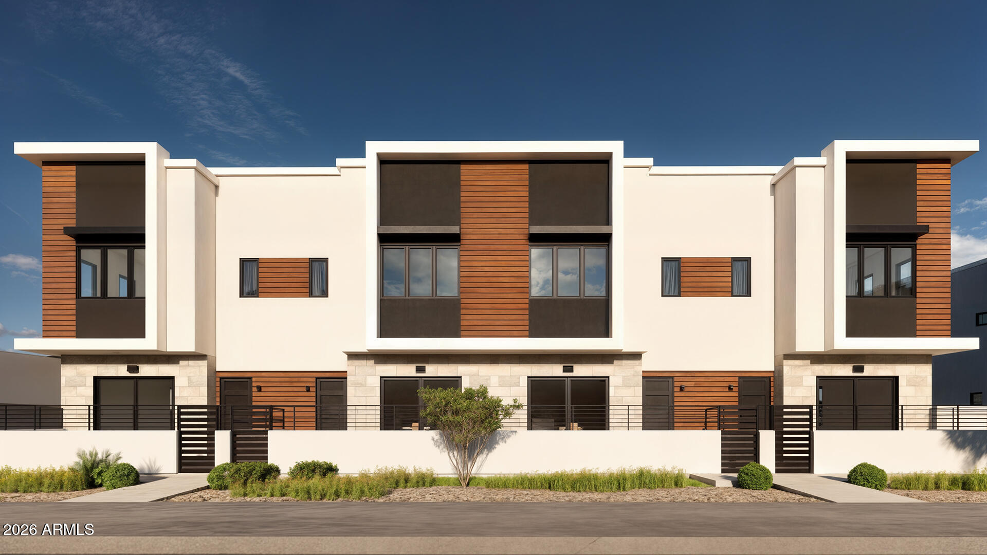 GEORGE DRIVE BUNGALOWS - Land