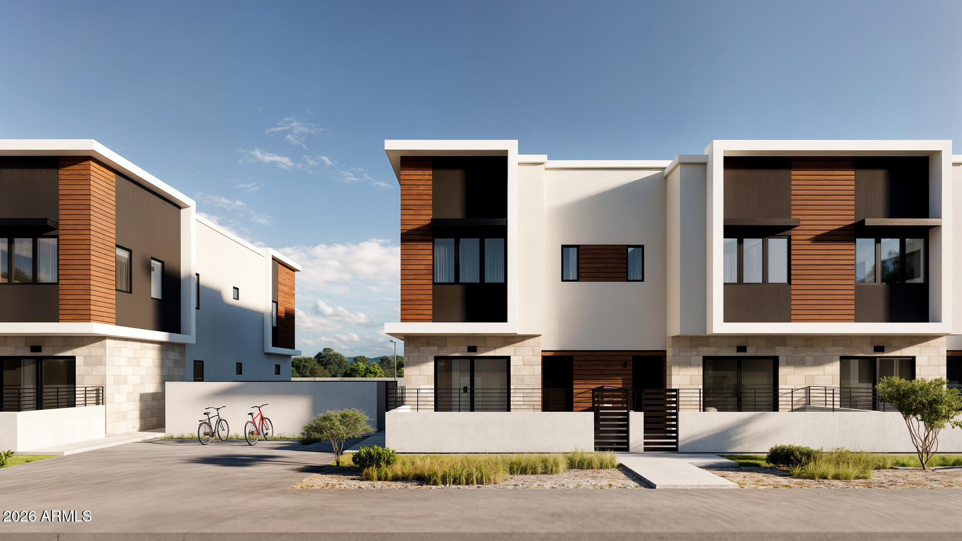 GEORGE DRIVE BUNGALOWS - Land