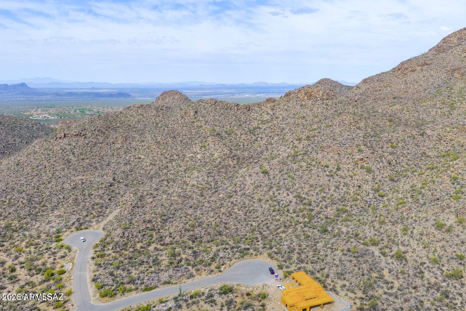 Moonlight Canyon At Saguaro Ranch Phase 2 - Land