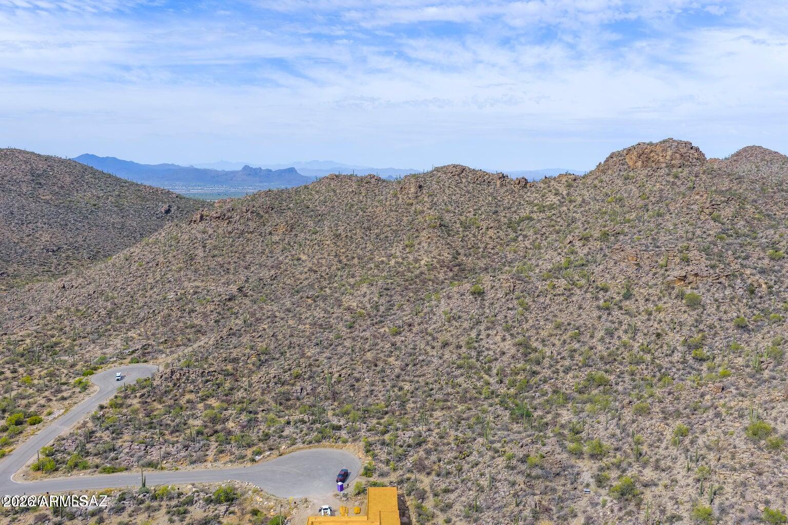 Moonlight Canyon At Saguaro Ranch Phase 2 - Land