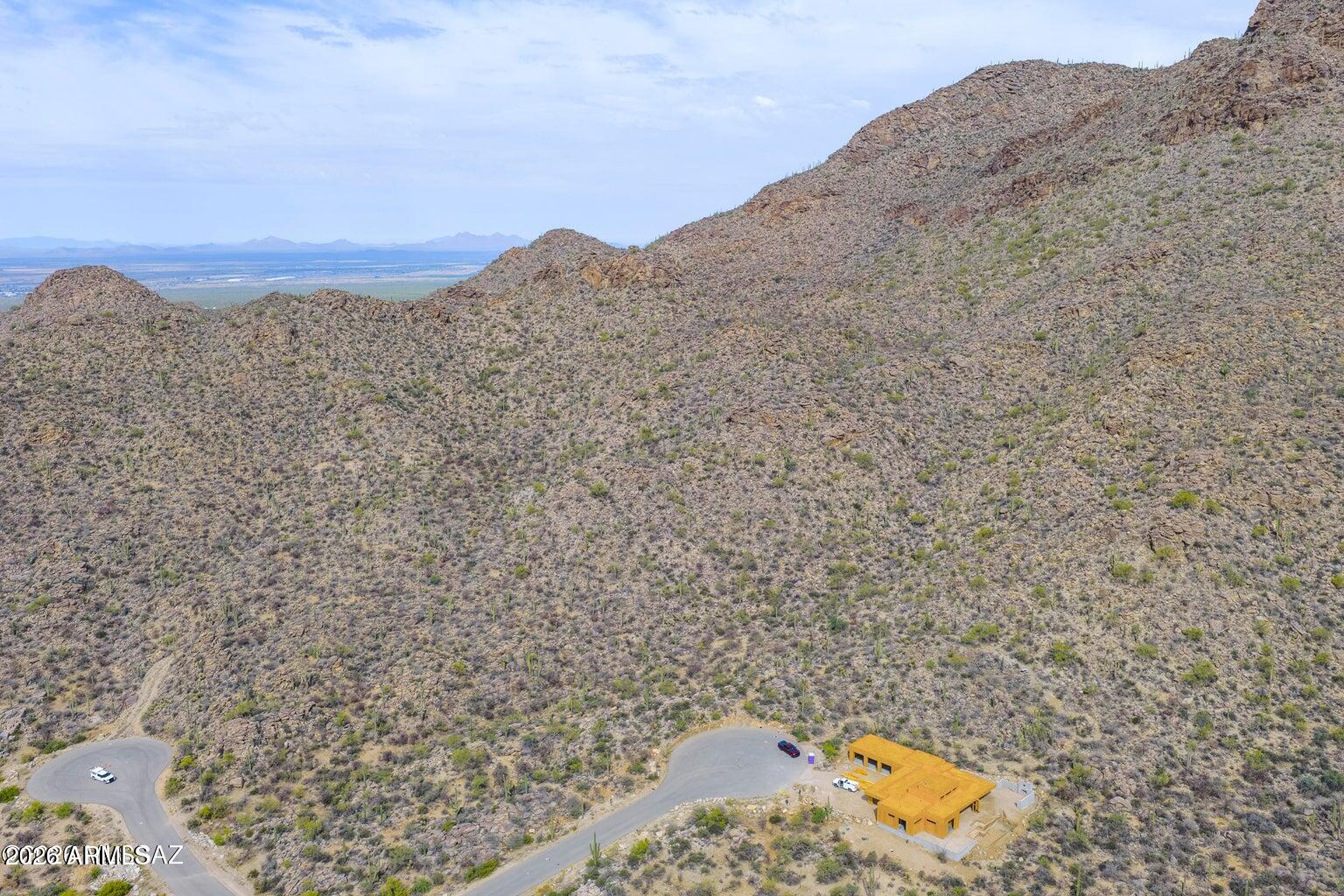 Moonlight Canyon At Saguaro Ranch Phase 2 - Land