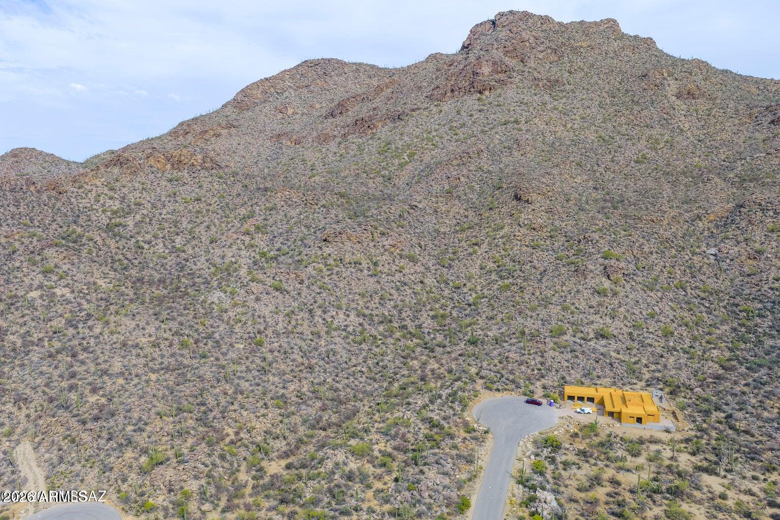 Moonlight Canyon At Saguaro Ranch Phase 2 - Land
