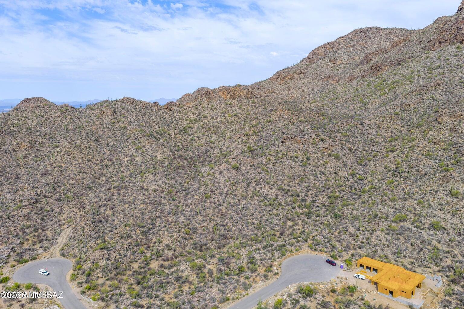 Moonlight Canyon At Saguaro Ranch Phase 2 - Land