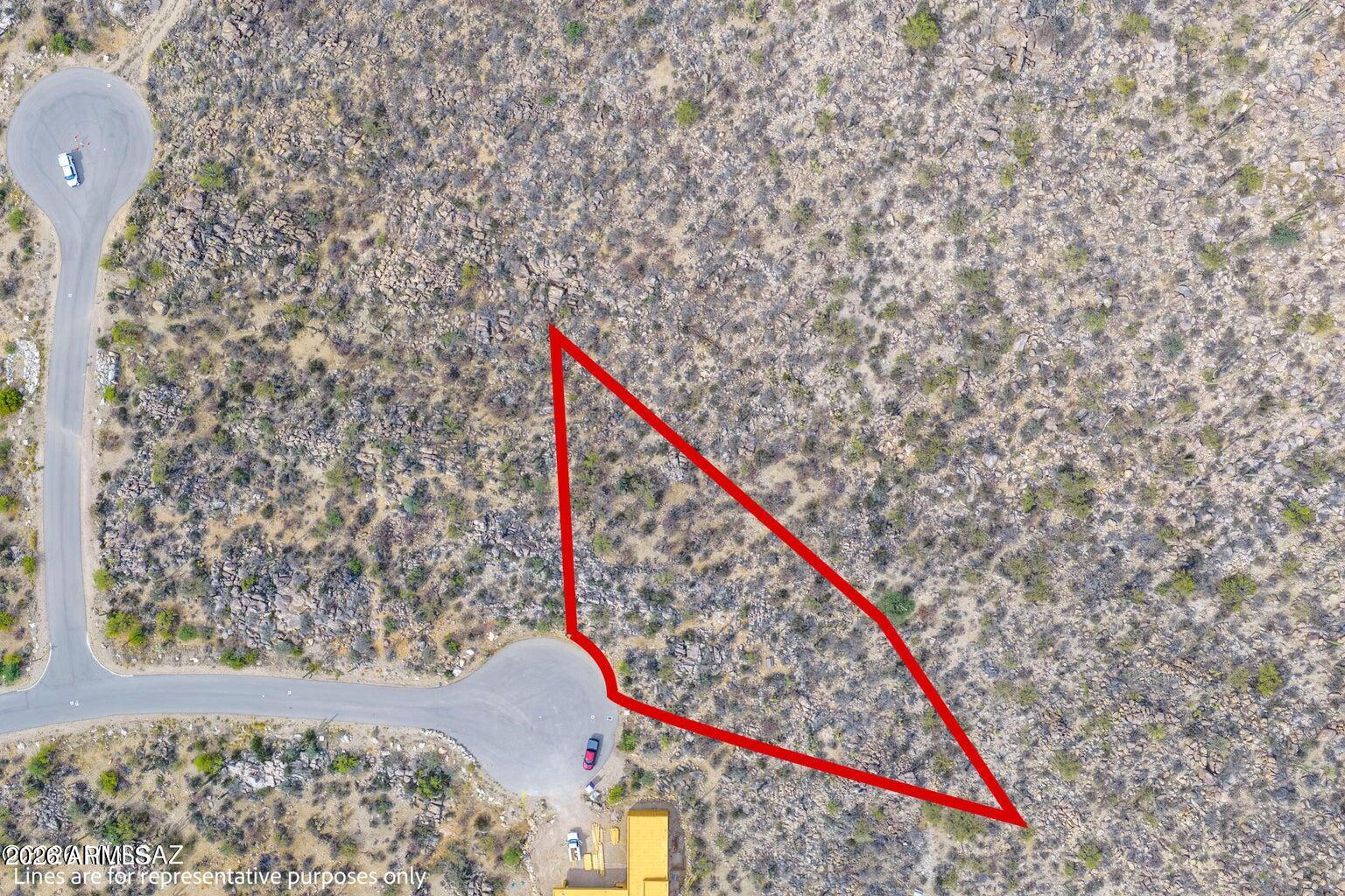 Moonlight Canyon At Saguaro Ranch Phase 2 - Land