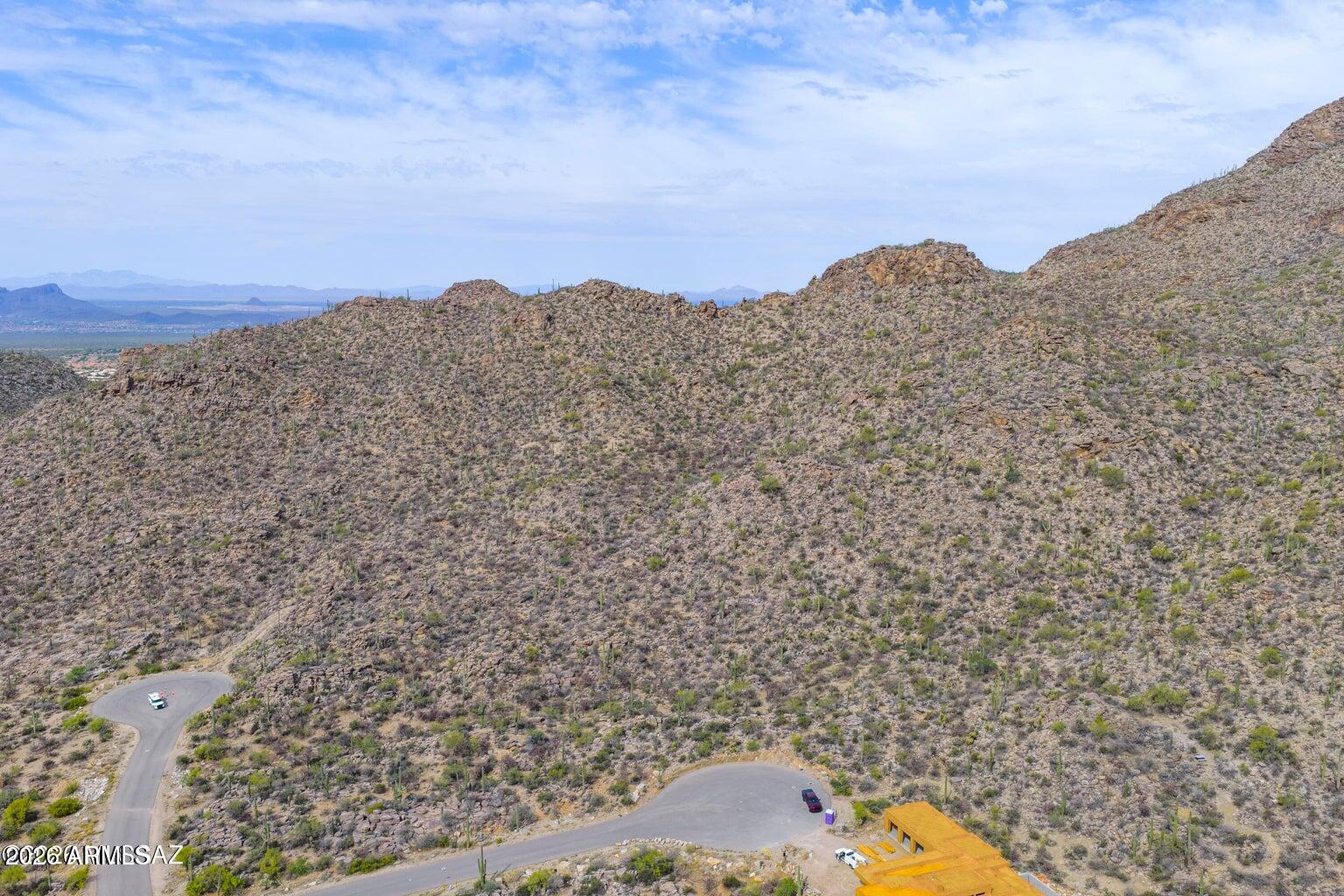 Moonlight Canyon At Saguaro Ranch Phase 2 - Land
