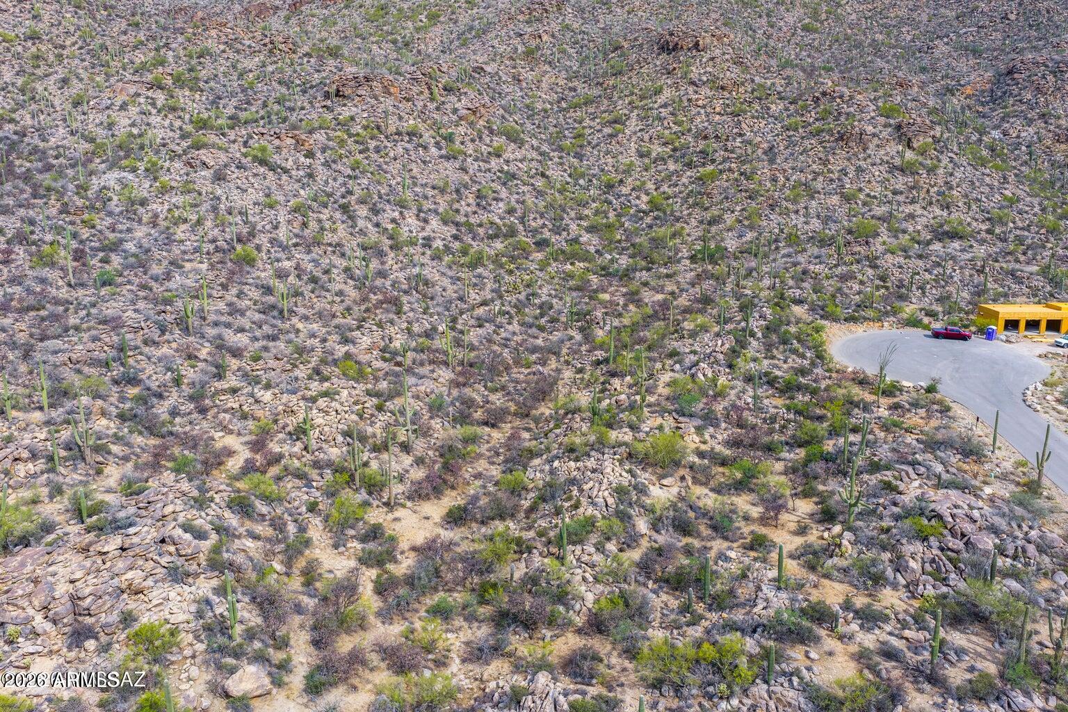 Moonlight Canyon At Saguaro Ranch Phase 2 - Land