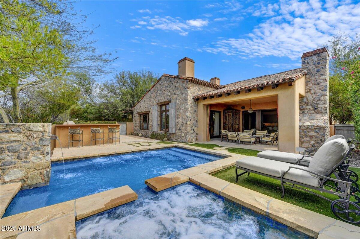 silverleaf - Residential