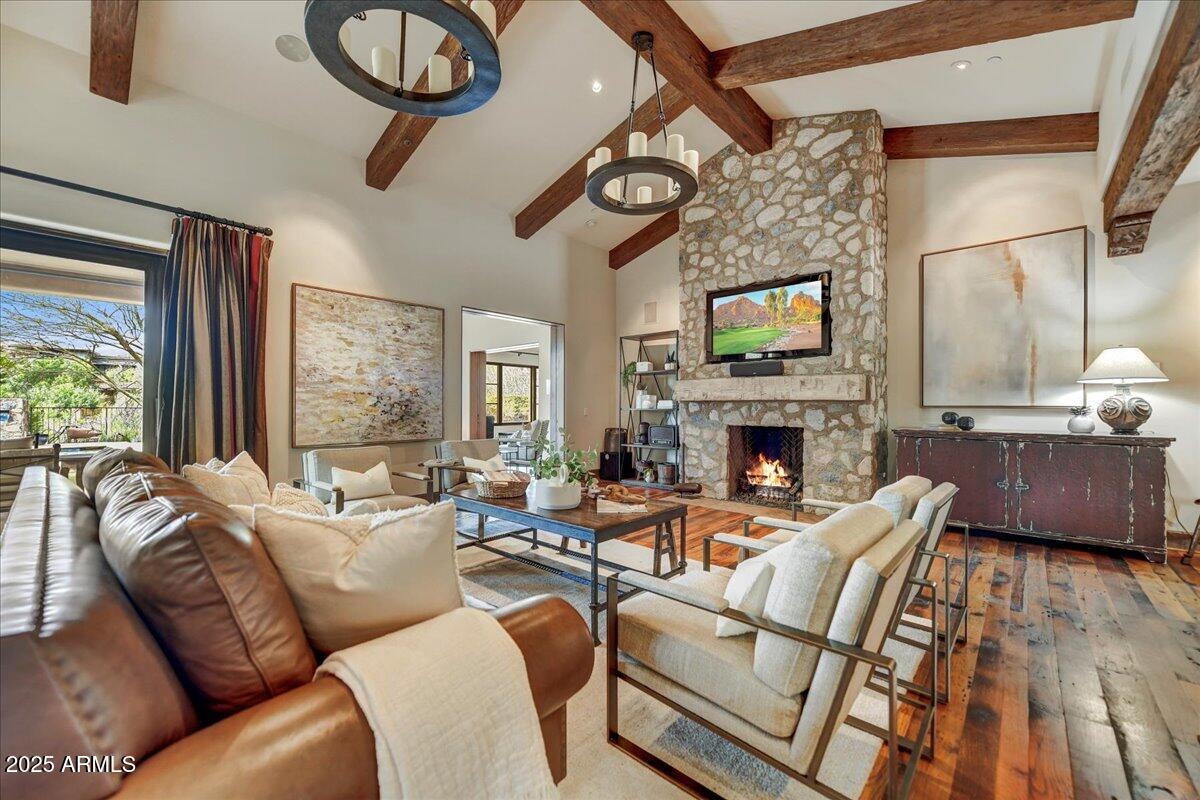 silverleaf - Residential