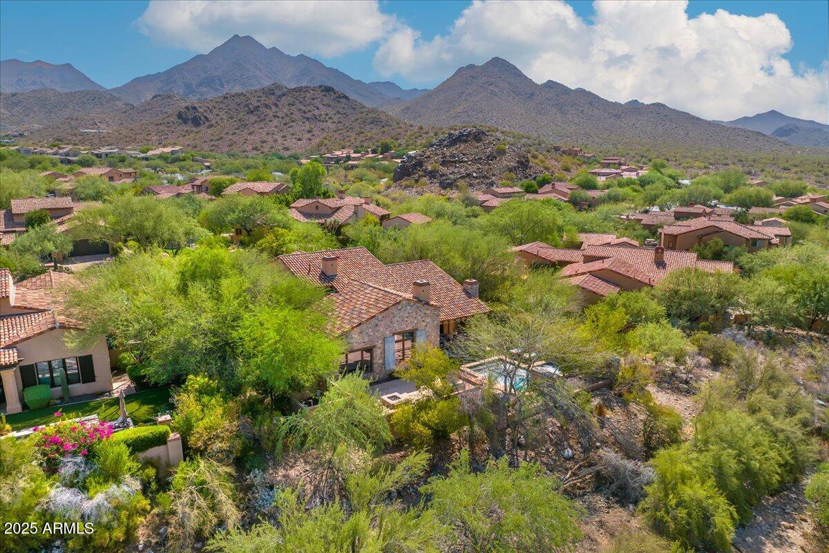 silverleaf - Residential