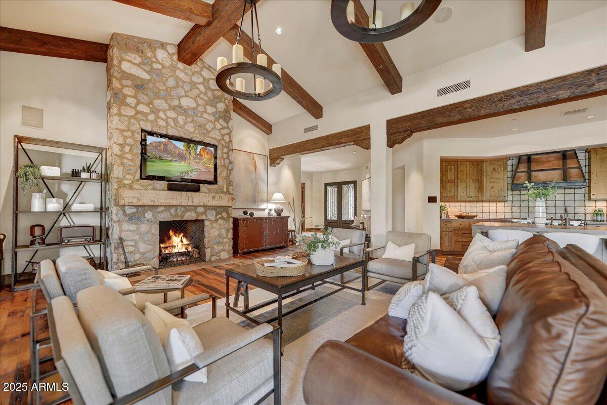 silverleaf - Residential