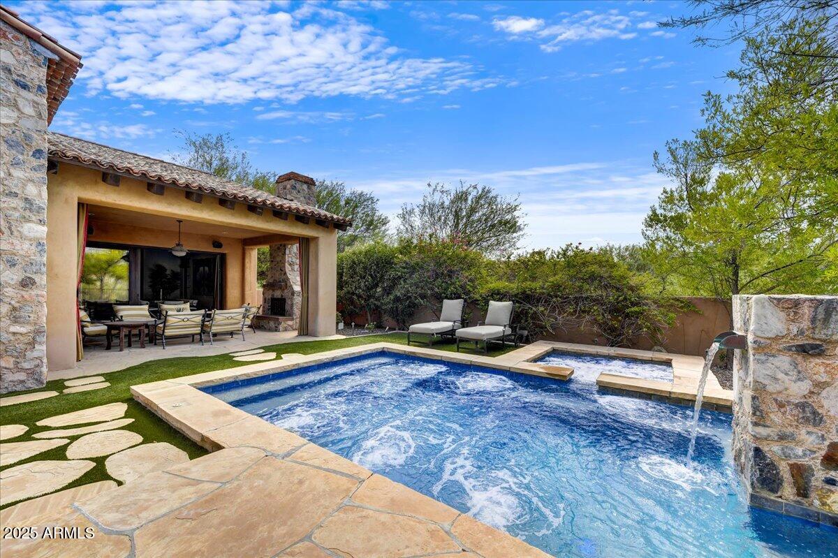 silverleaf - Residential