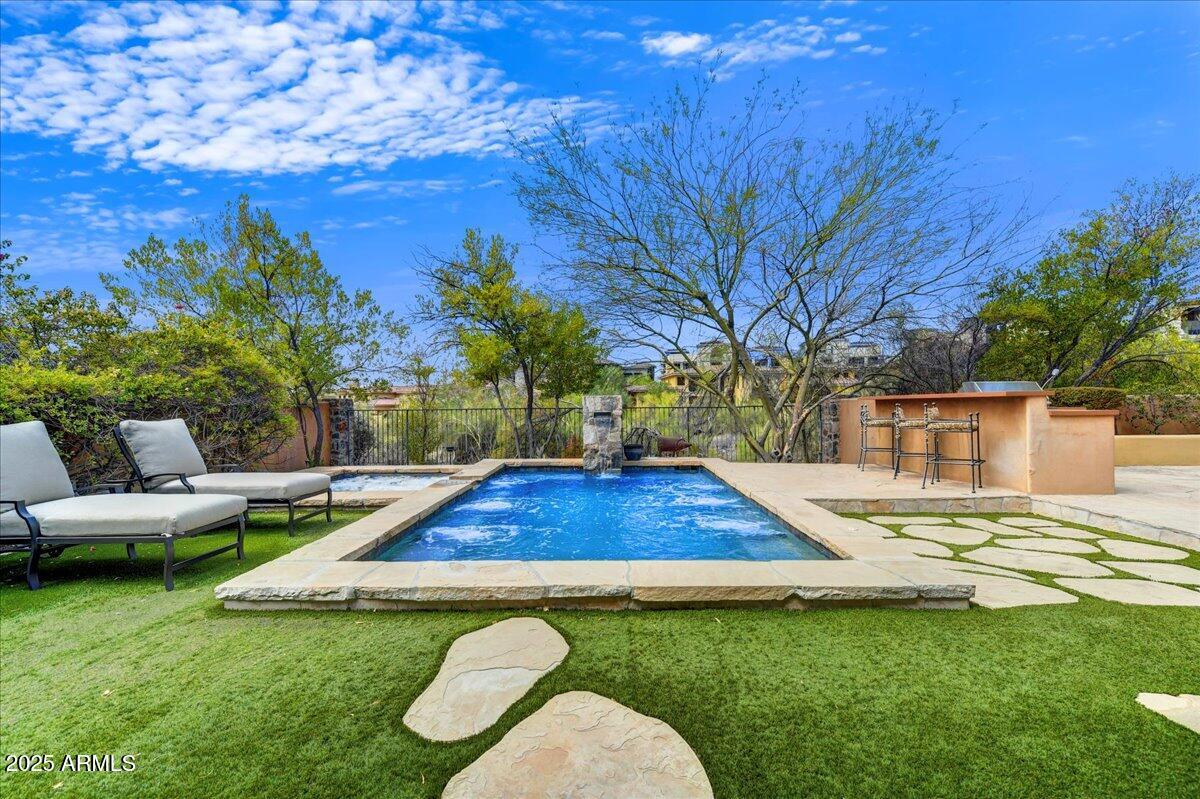 silverleaf - Residential