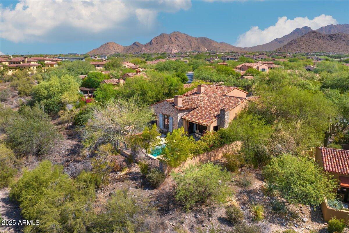 silverleaf - Residential