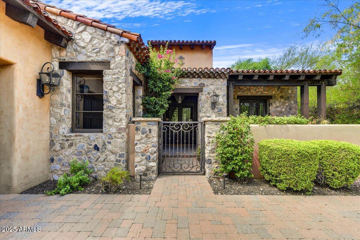 silverleaf - Residential