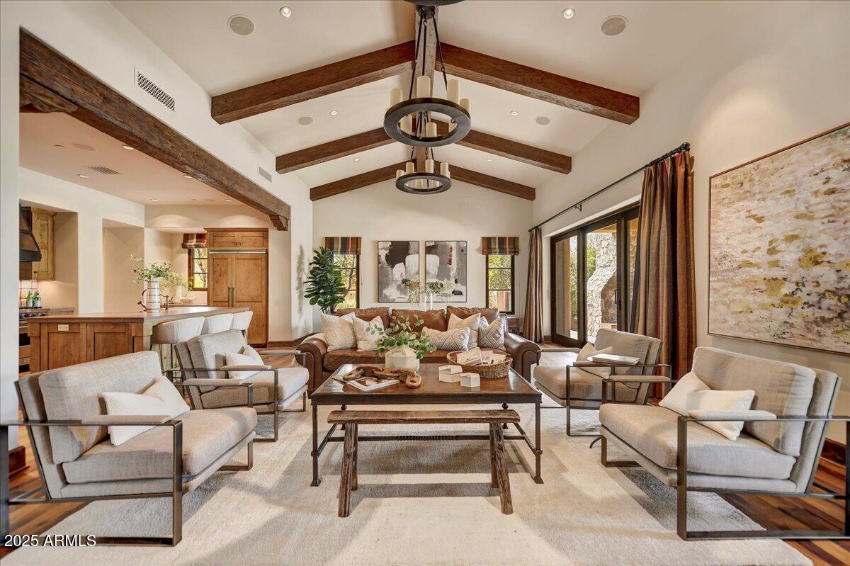 silverleaf - Residential