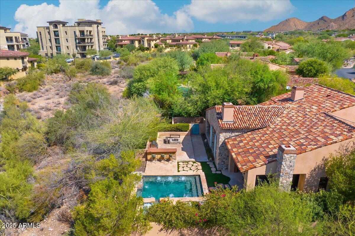 silverleaf - Residential