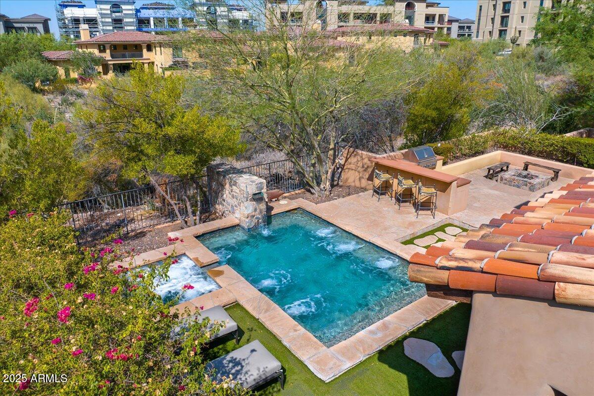 silverleaf - Residential