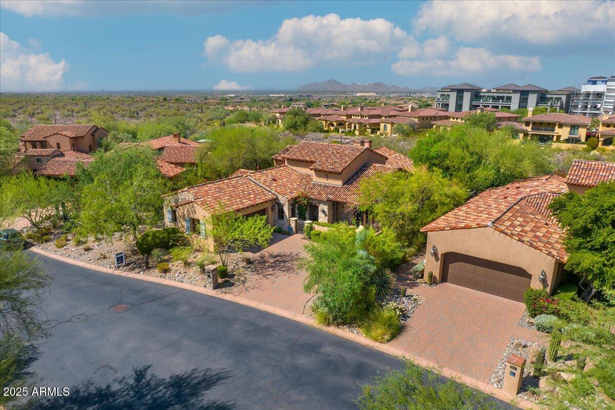 silverleaf - Residential
