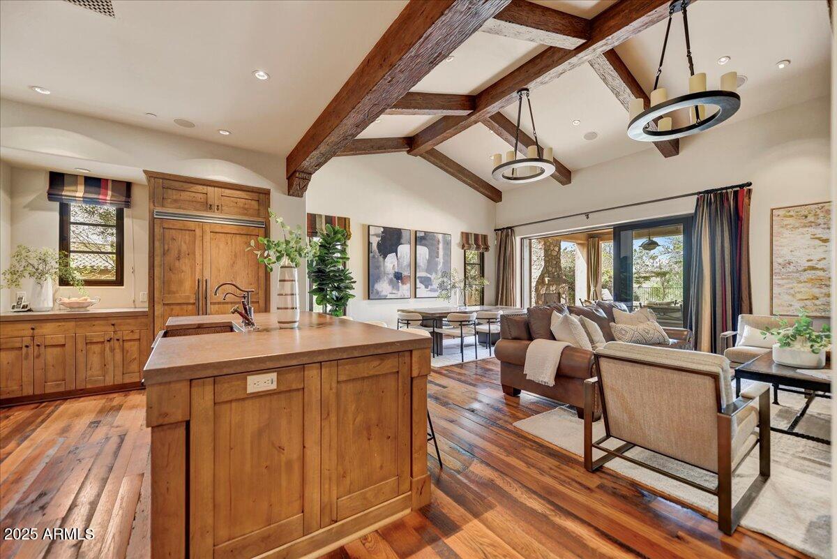 silverleaf - Residential