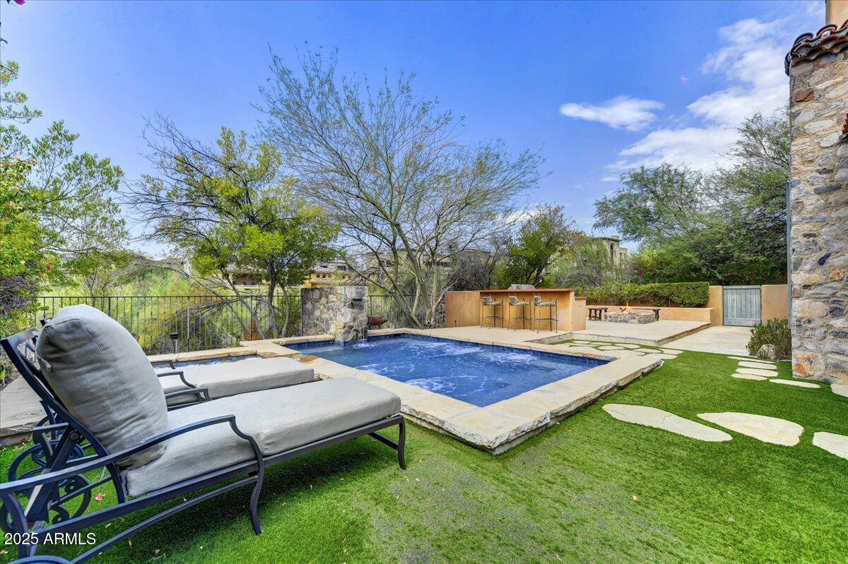 silverleaf - Residential