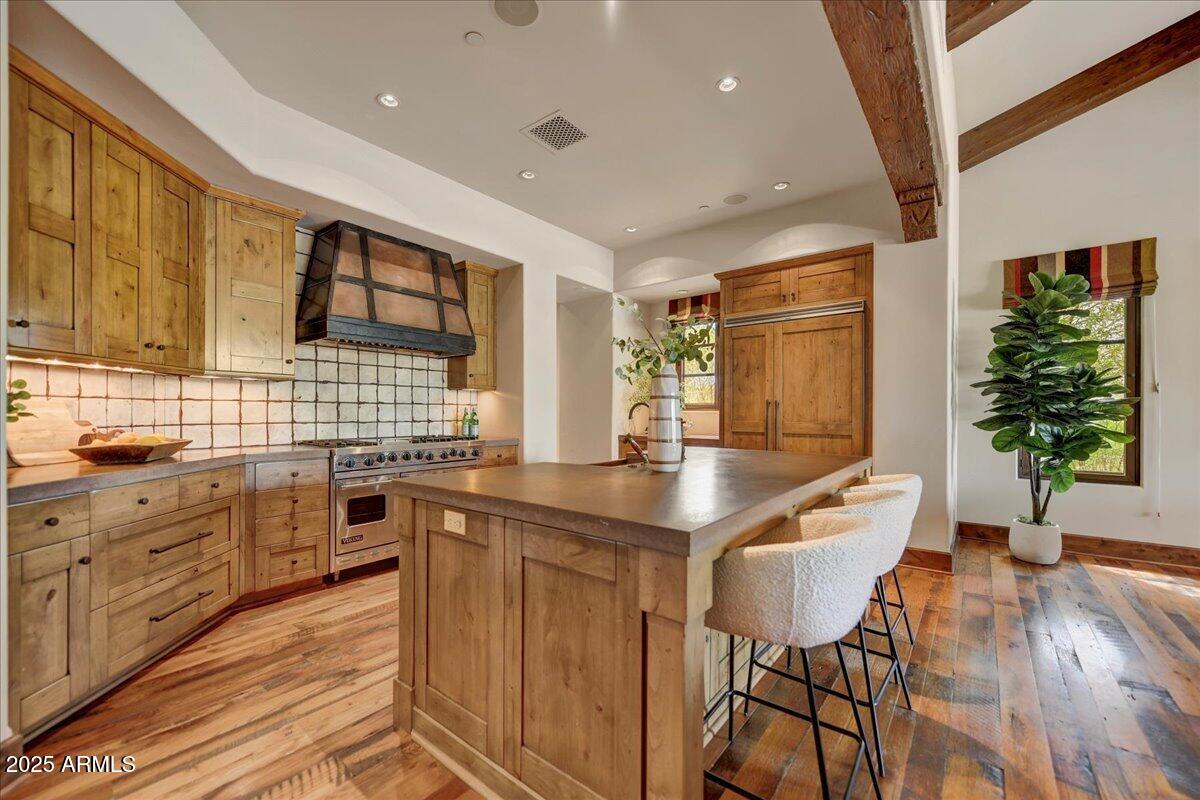 silverleaf - Residential