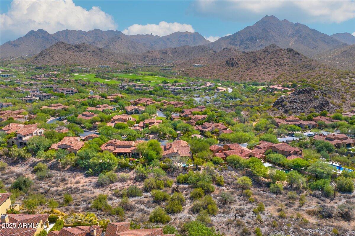 silverleaf - Residential