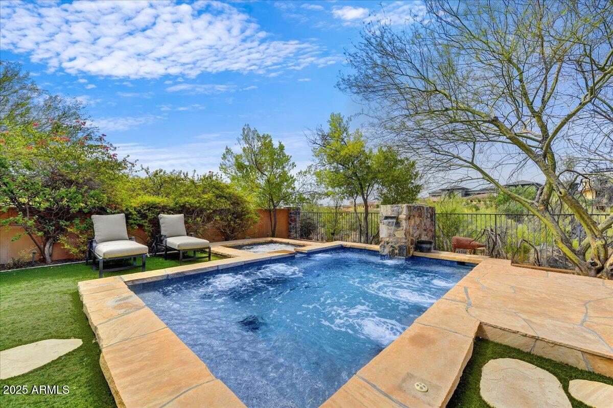 silverleaf - Residential