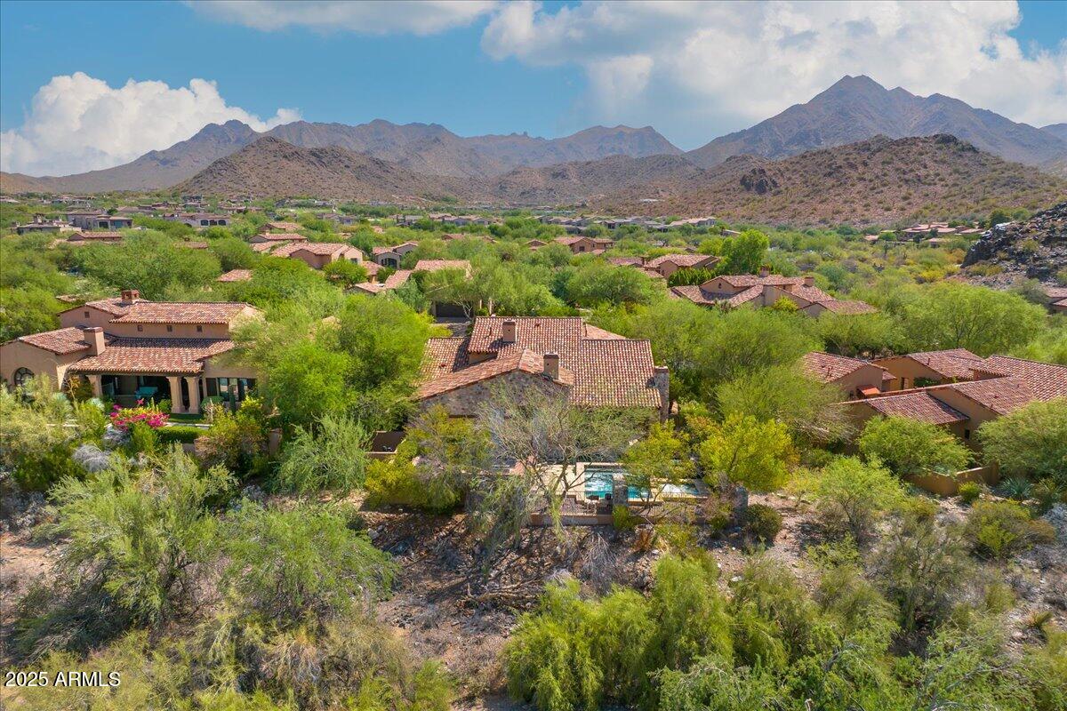 silverleaf - Residential