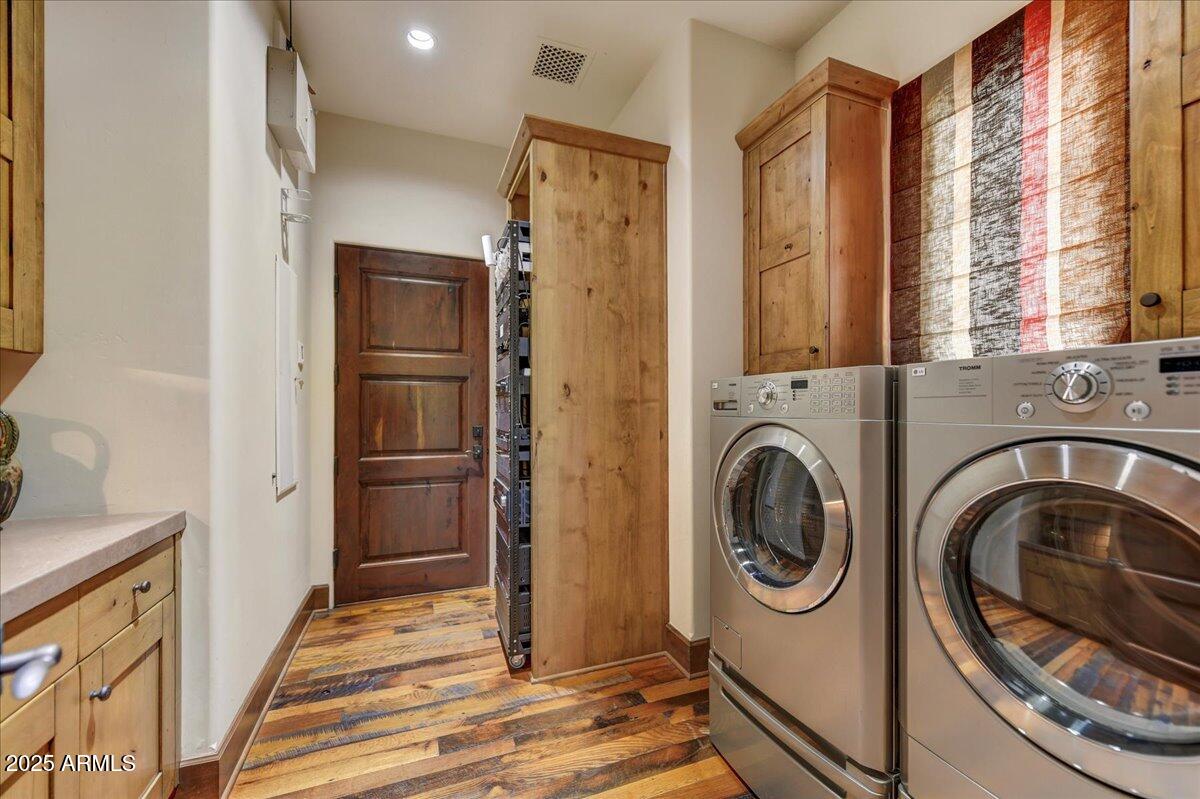 silverleaf - Residential