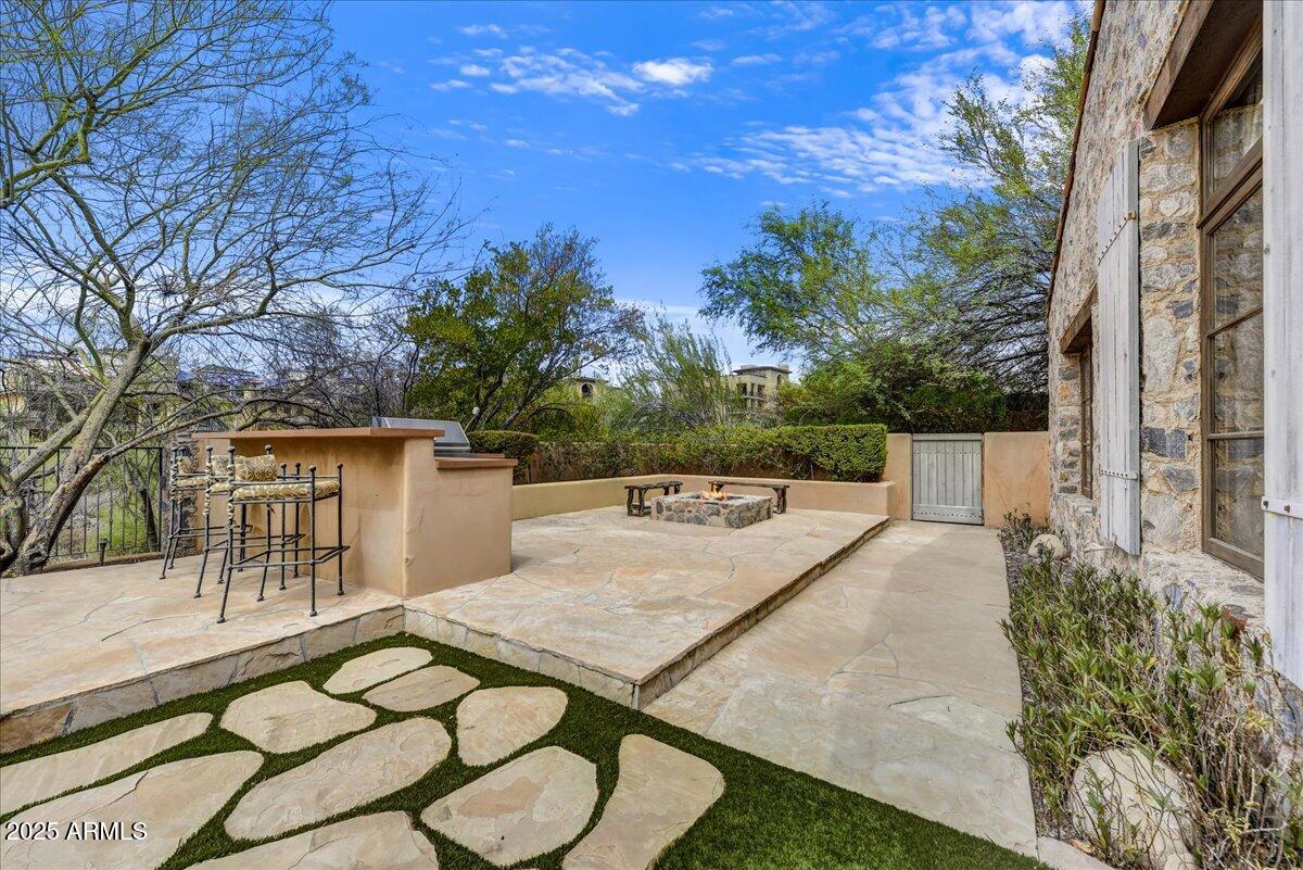 silverleaf - Residential