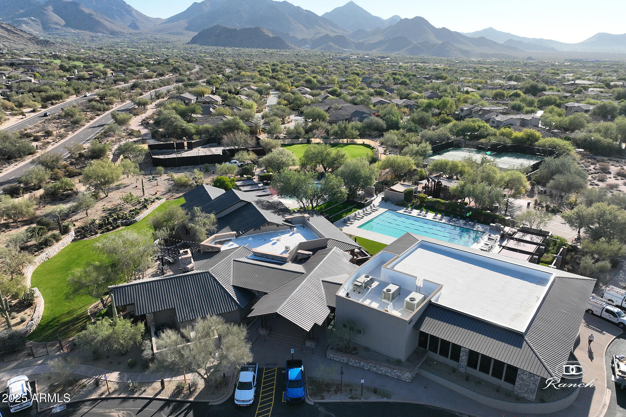 silverleaf - Residential